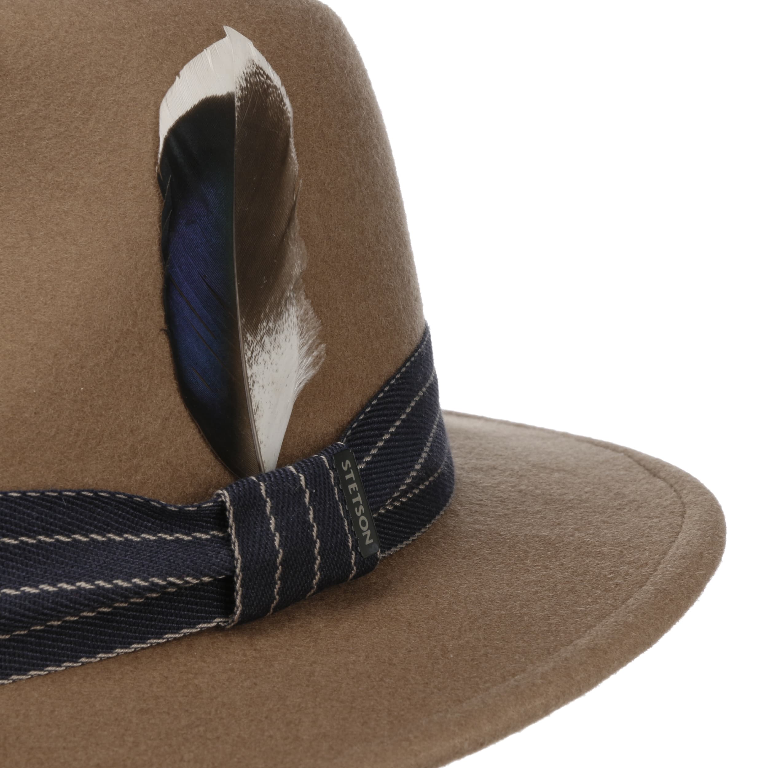 Norborne, Hats Stetson Water-resistant