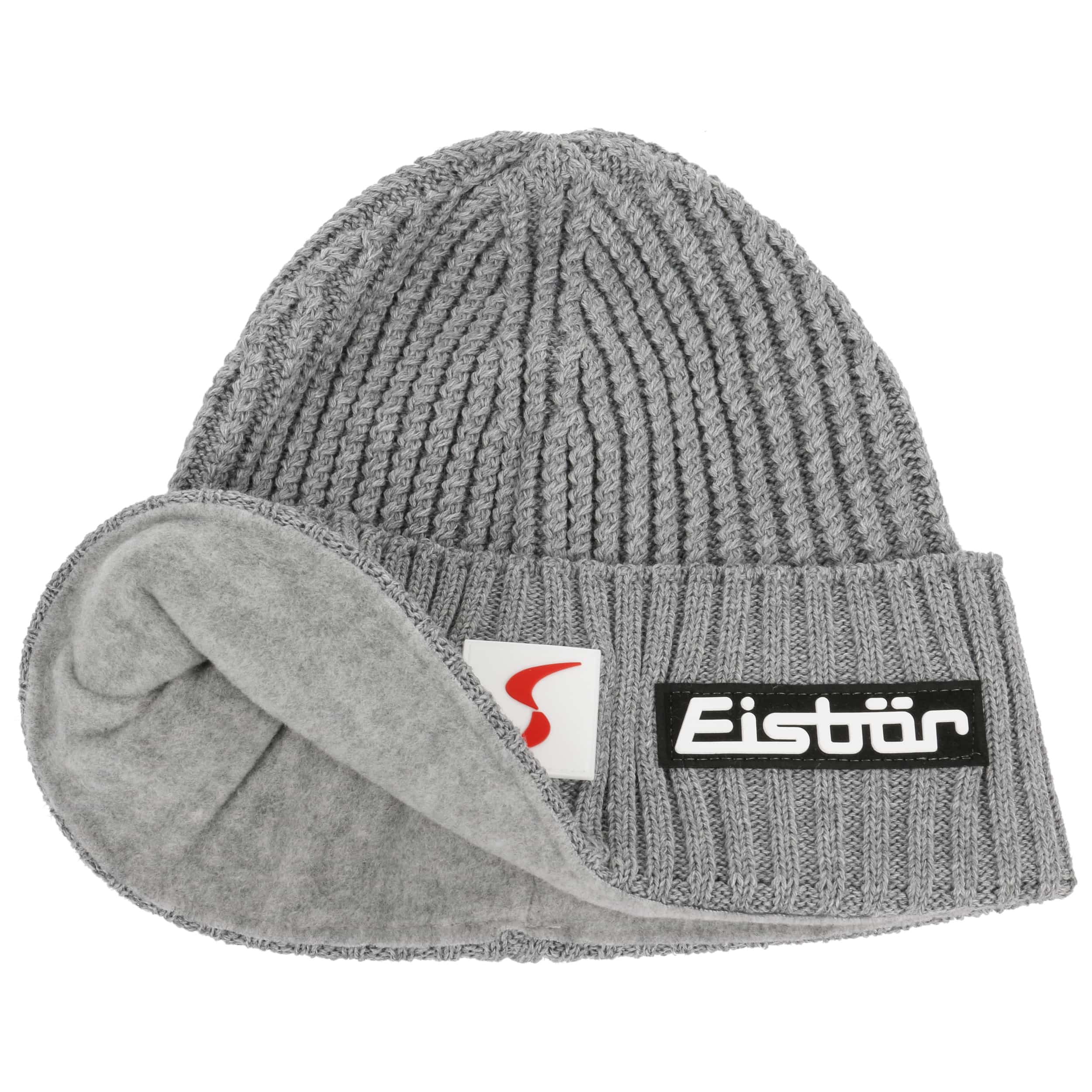 Nordic Skipool Beanie Hat by Eisbar 67 95