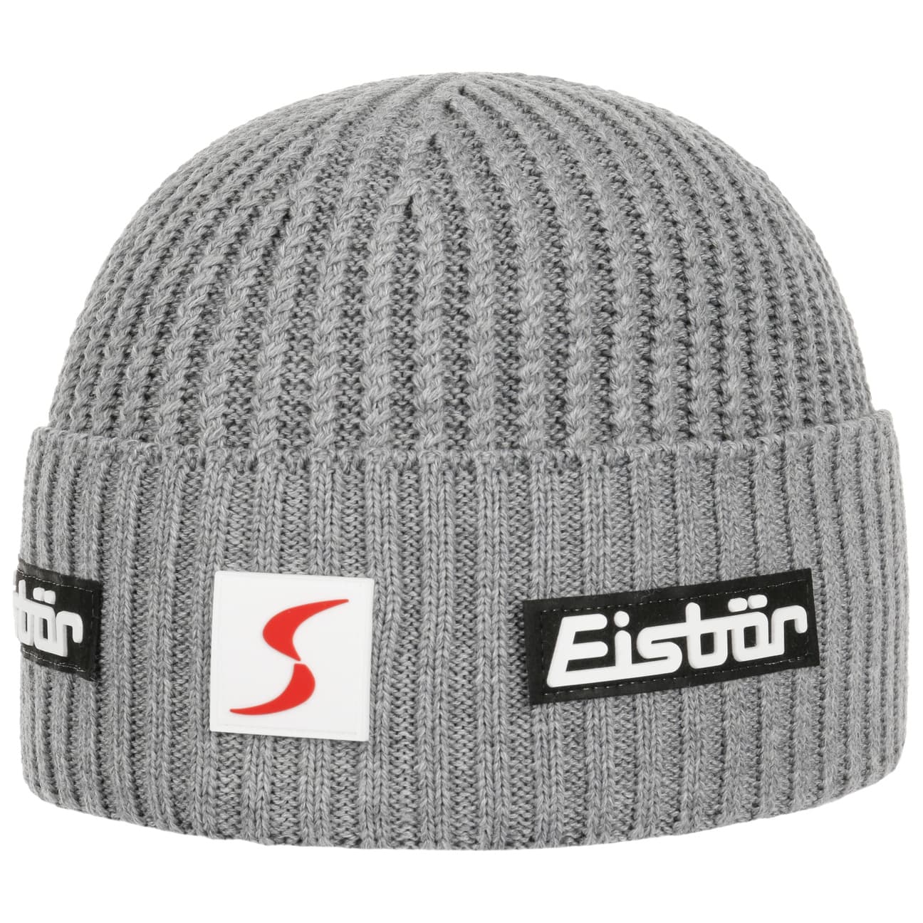 Nordic Skipool Beanie Hat by Eisbär --> Shop Hats, Beanies