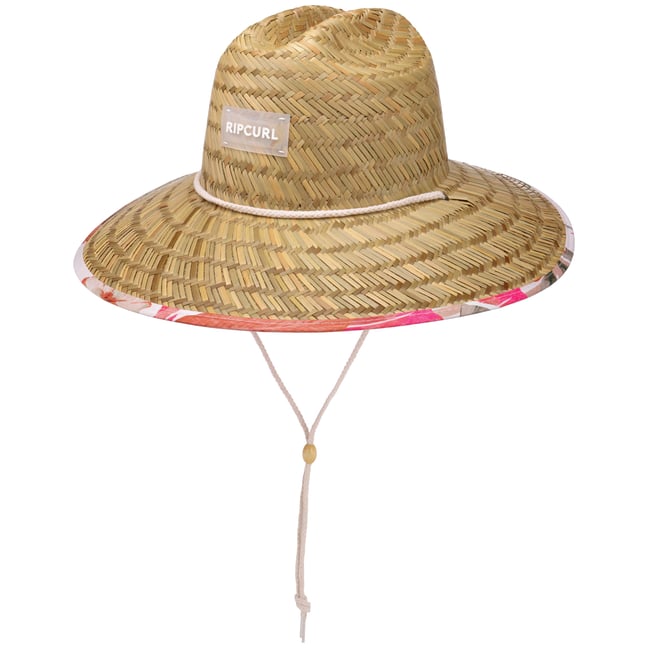 North Shore Straw Hat by Rip Curl - 36,95 €