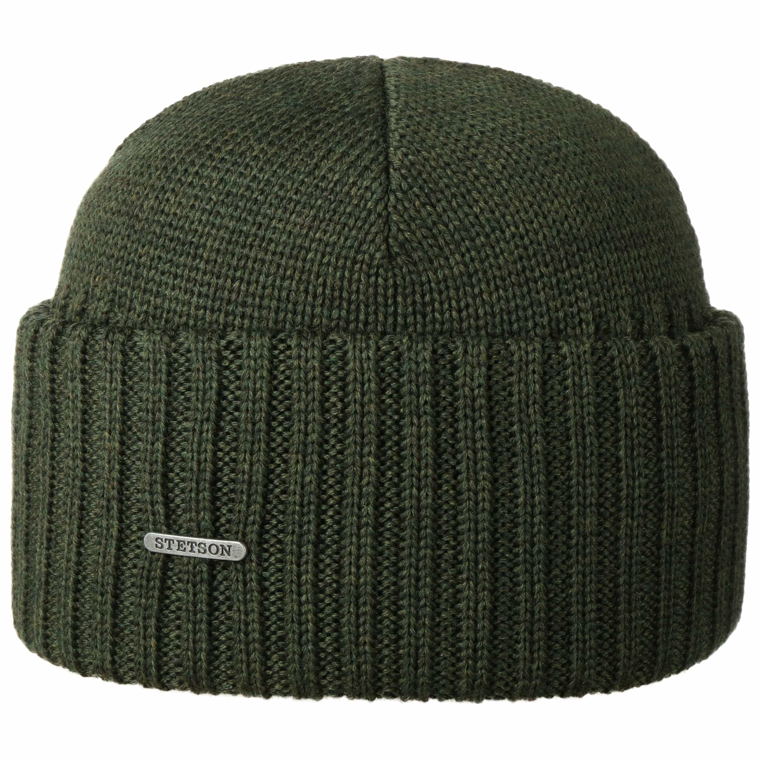 stetson winter hats