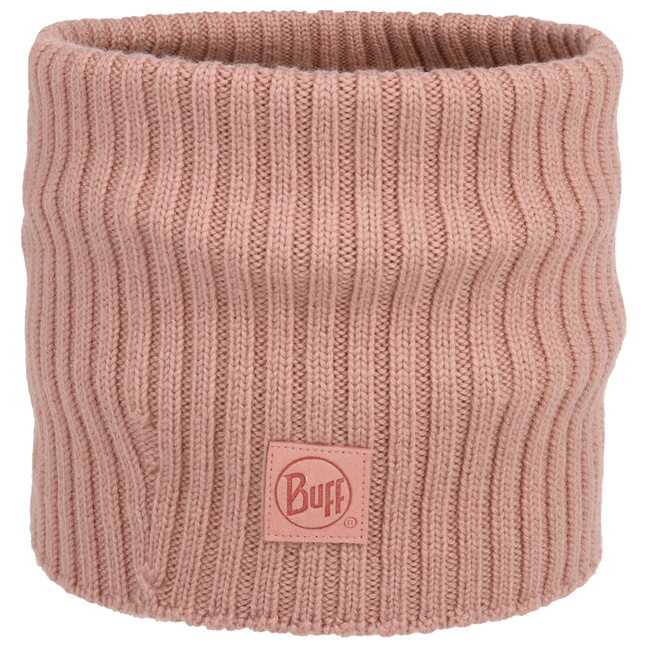  BUFF Norval Denim Merino Neck Warmer Women/Men denim