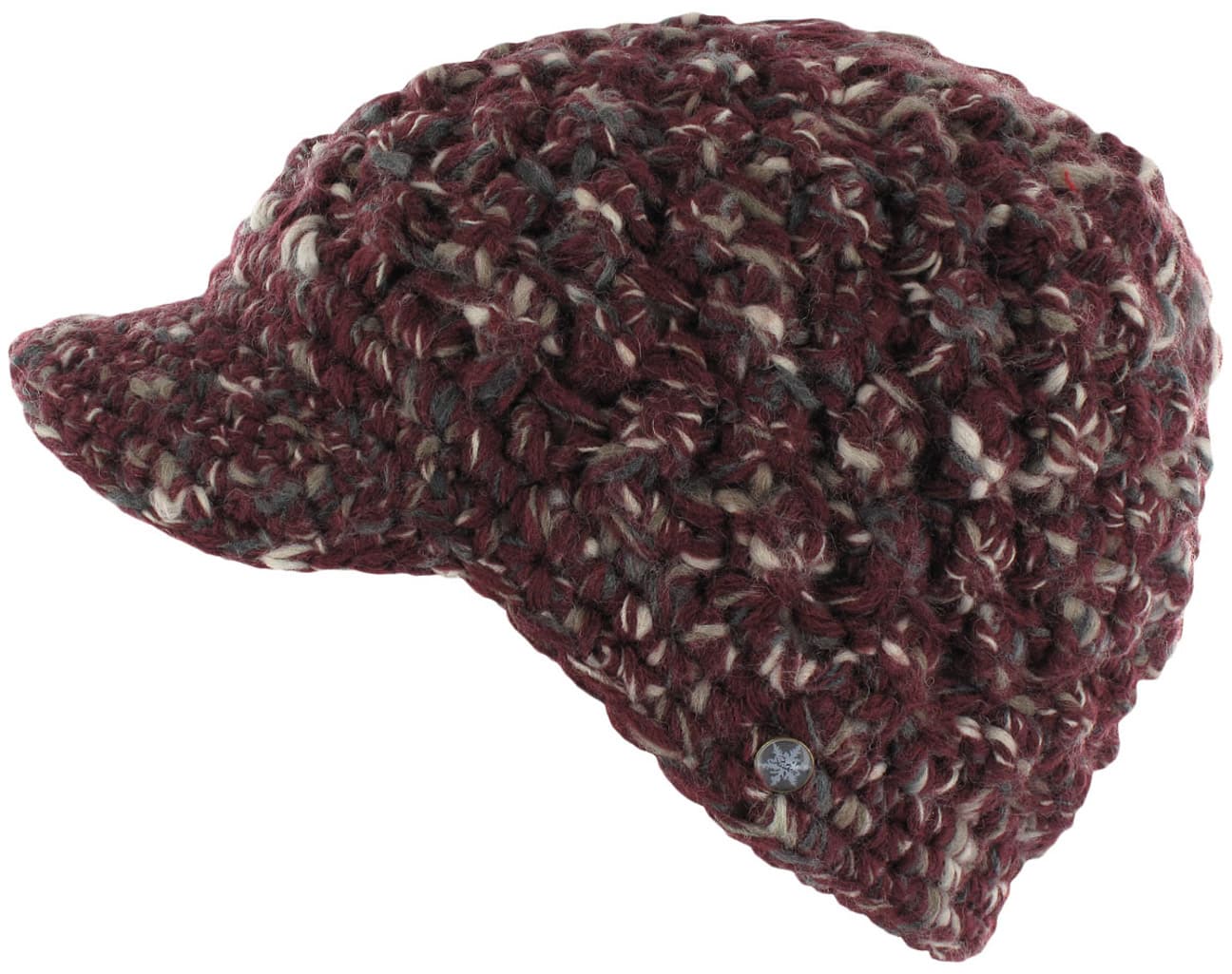 Norwich Unisex Knit Cap by Stetson 39,00