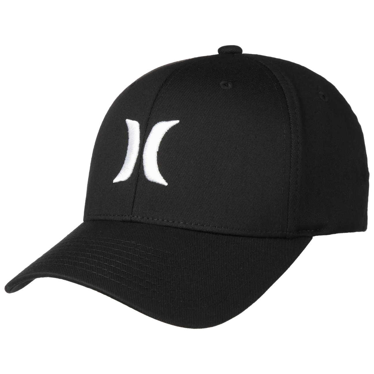 OAO Stretchfitted Cap by Hurley --> Shop Hats, Beanies