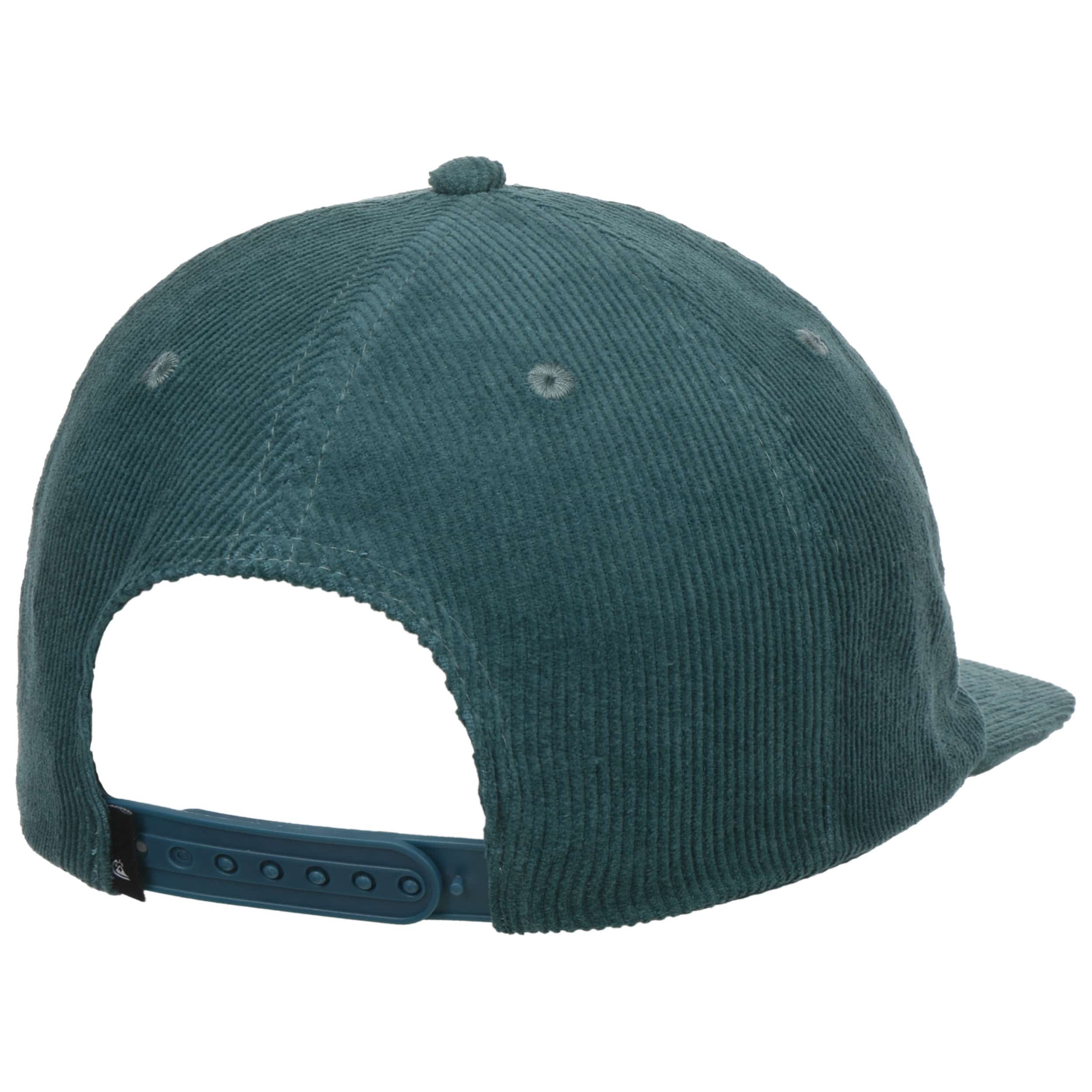 OG Corduroy Cap by Quiksilver - 40,95 €