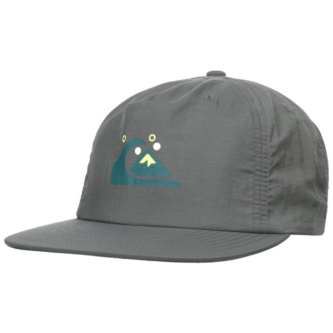 OG Nylon Cap by Quiksilver --> Shop Hats, Beanies & Caps