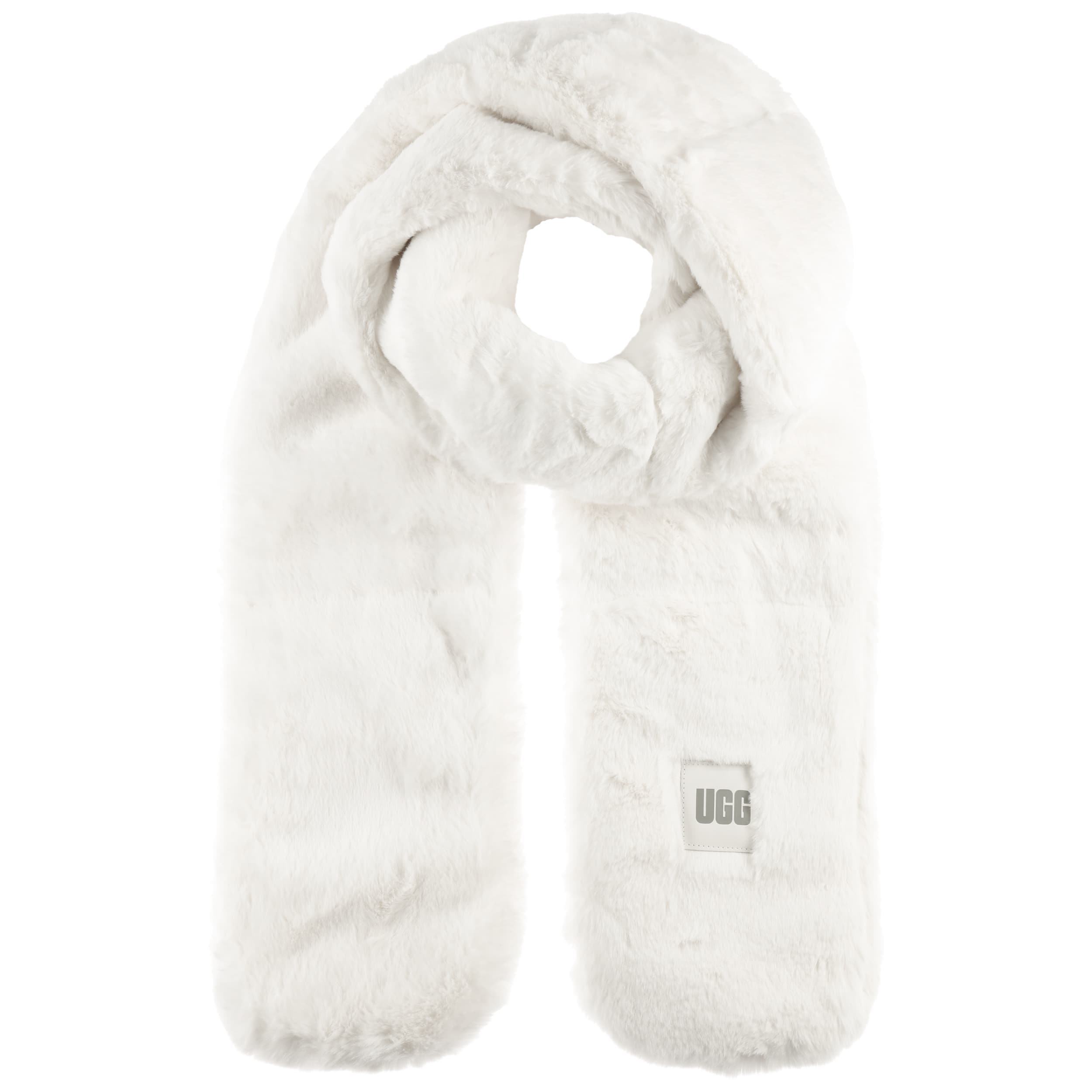 Wool Ugg Fur Scarf Ugg Fur Scarf Shop