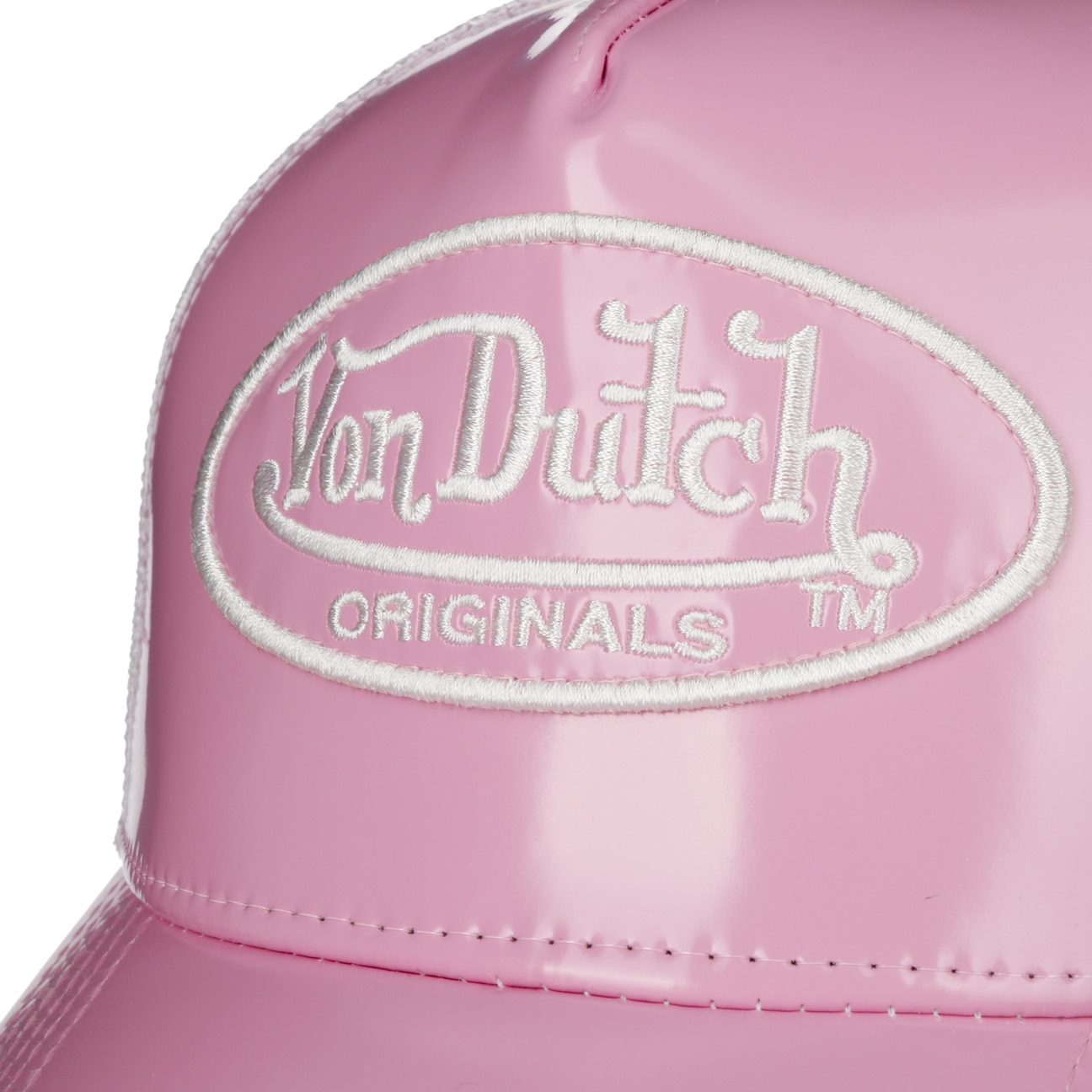 Ody Trucker Cap by Von Dutch - 38,95 €