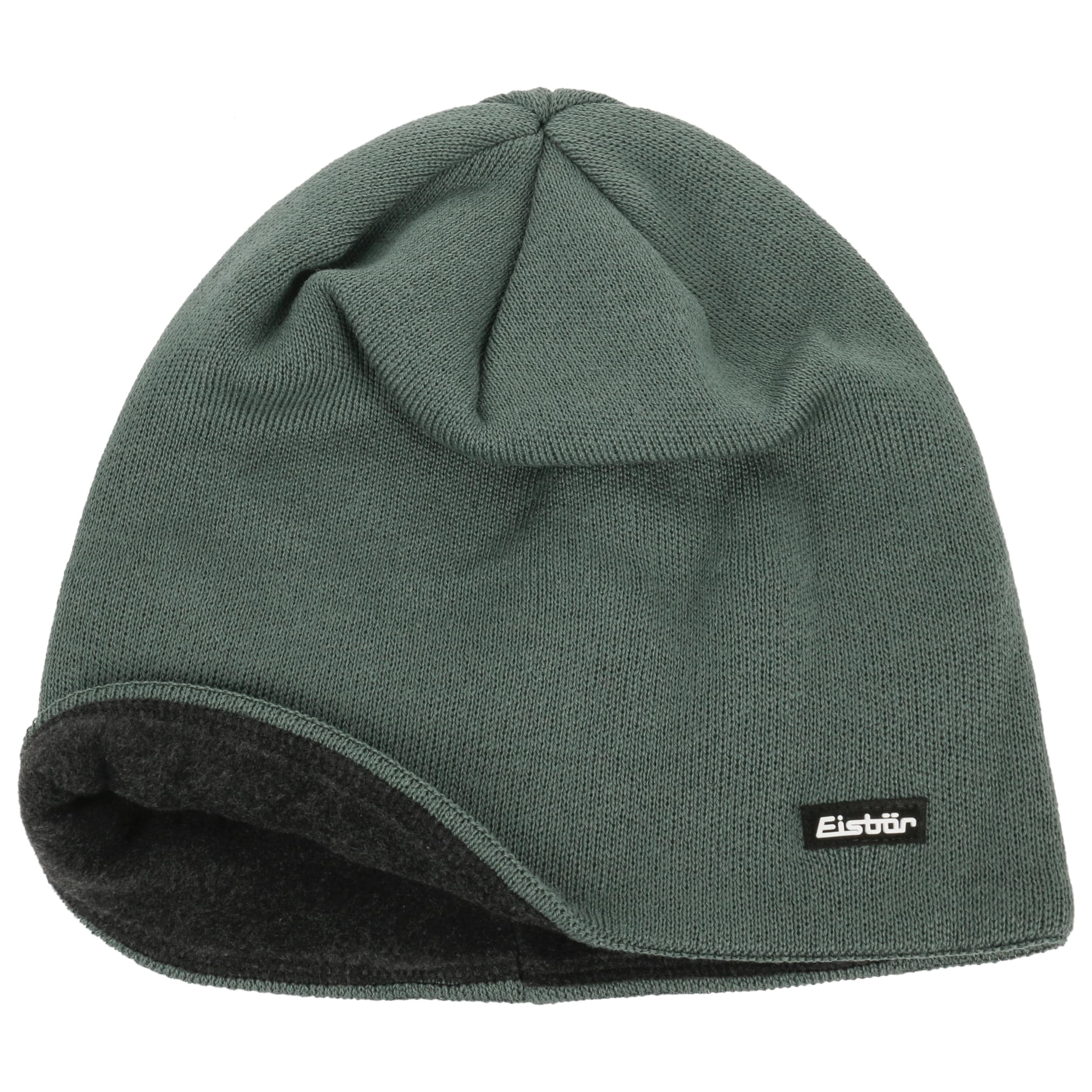 Ogle Oversize Knit Beanie by Eisbär - 42,95 €