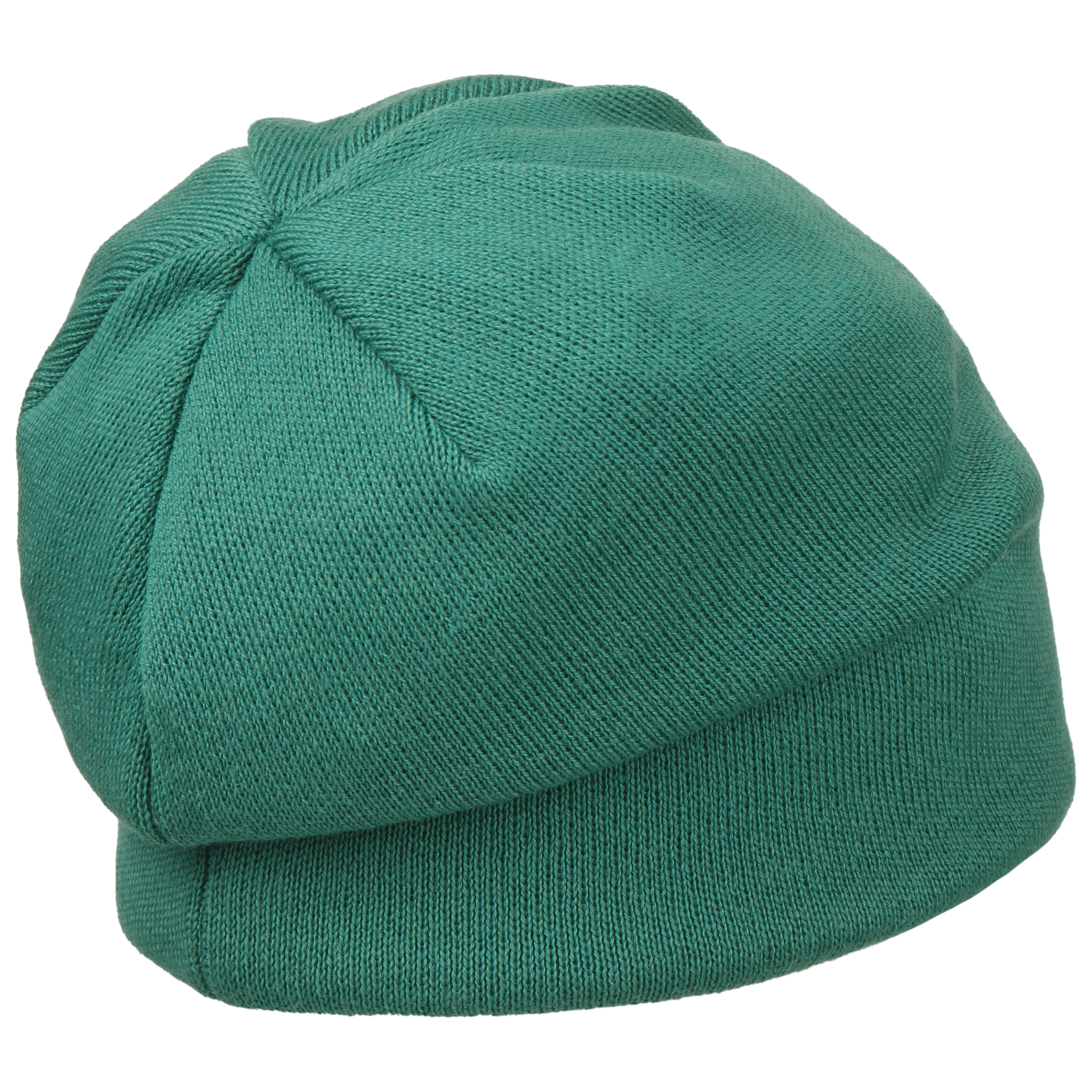 mint green winter hat