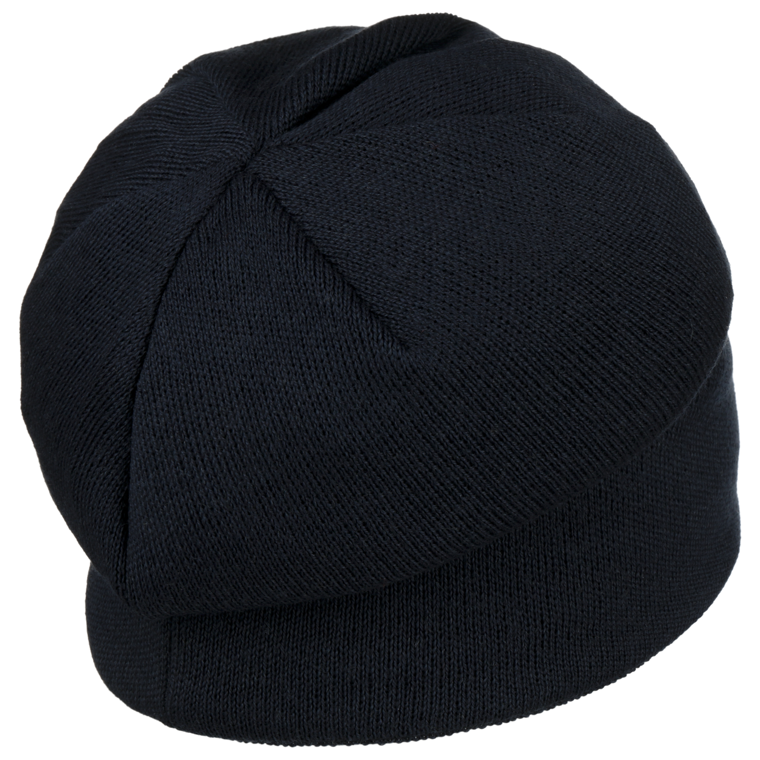 Accessories Caps Knitted Hats Eisbär Eisb\u00e4r Knitted Hat white-black casual look 