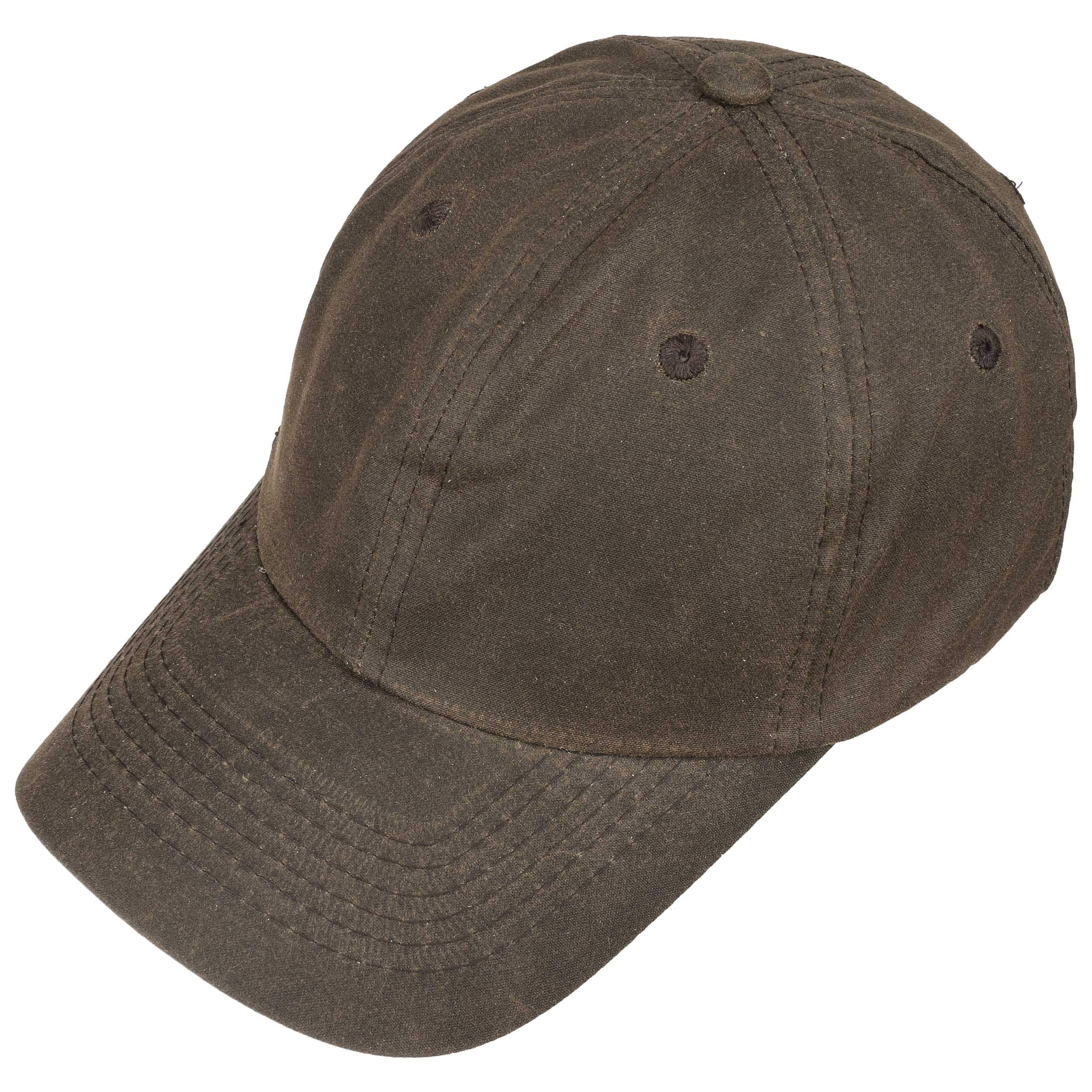 Oiled WaterRepellent Cap 21,95