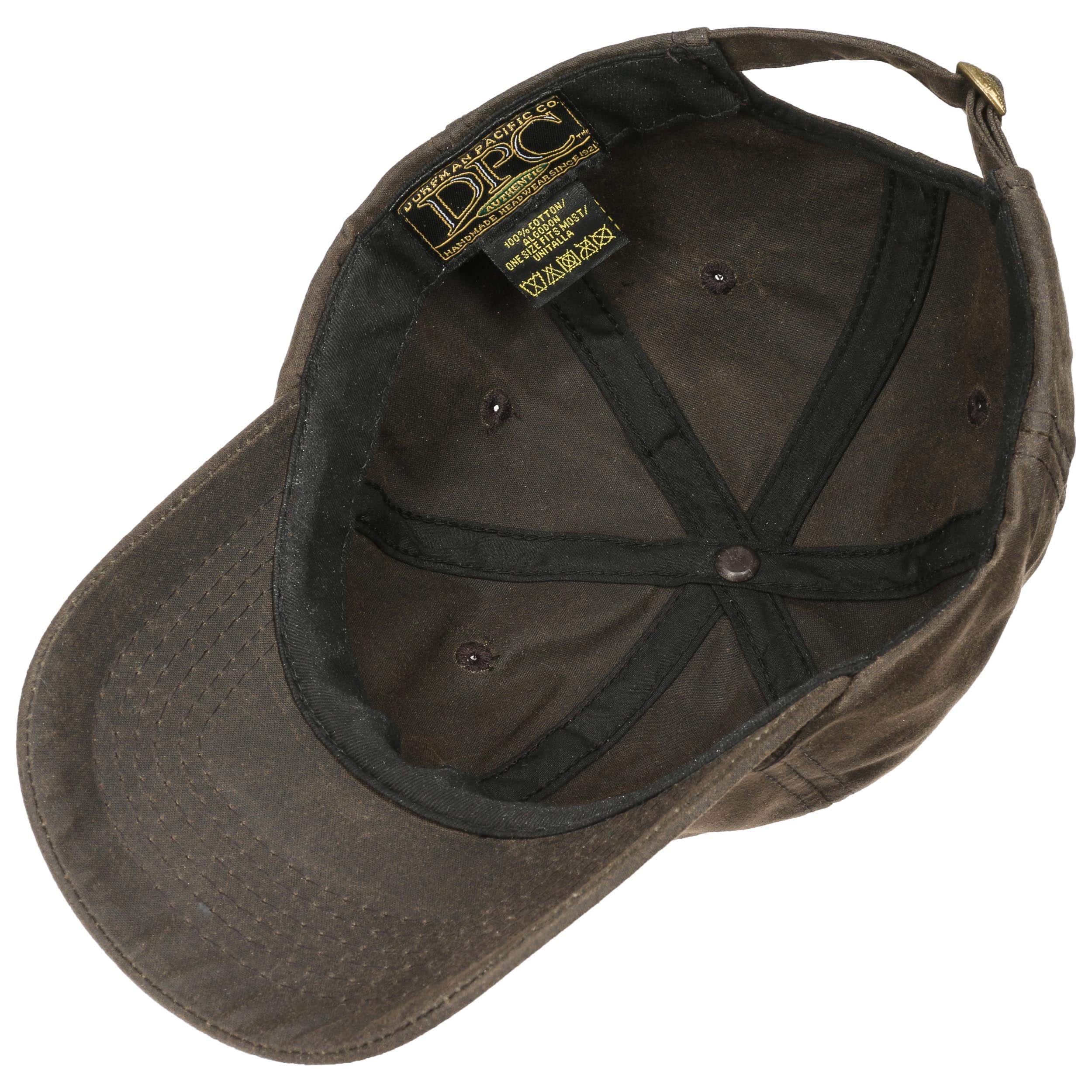 Oiled WaterRepellent Cap 21,95