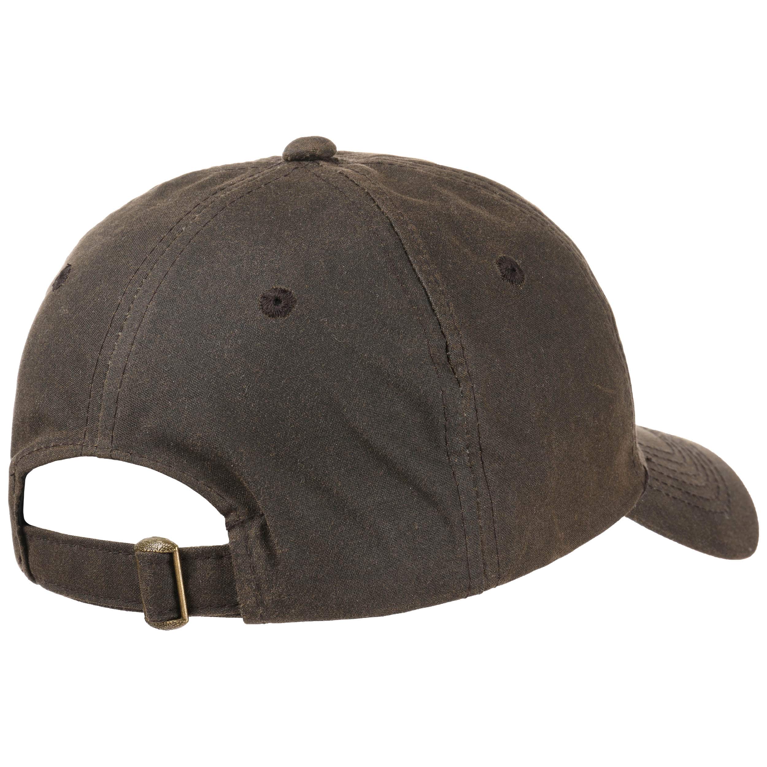Oiled WaterRepellent Cap 21,95