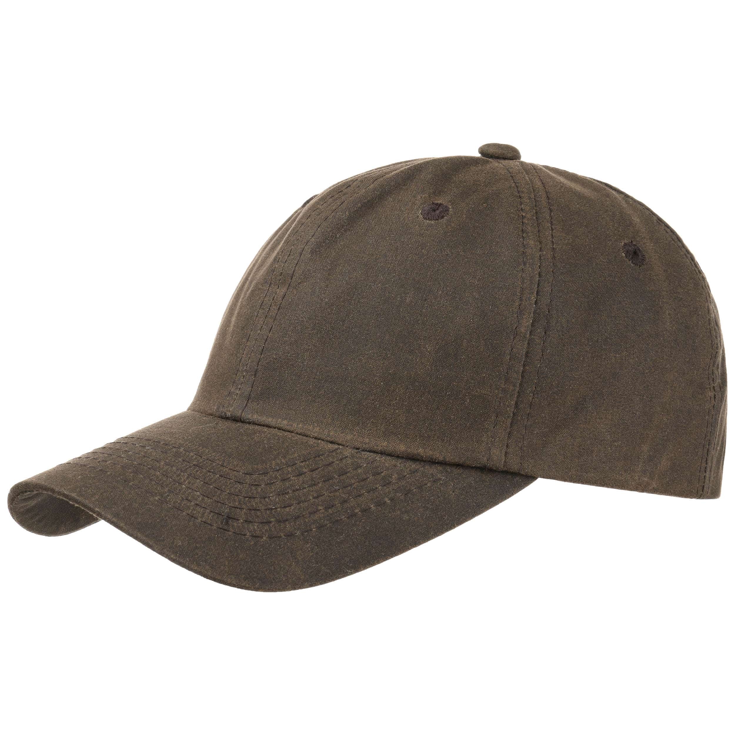 water repellent baseball cap