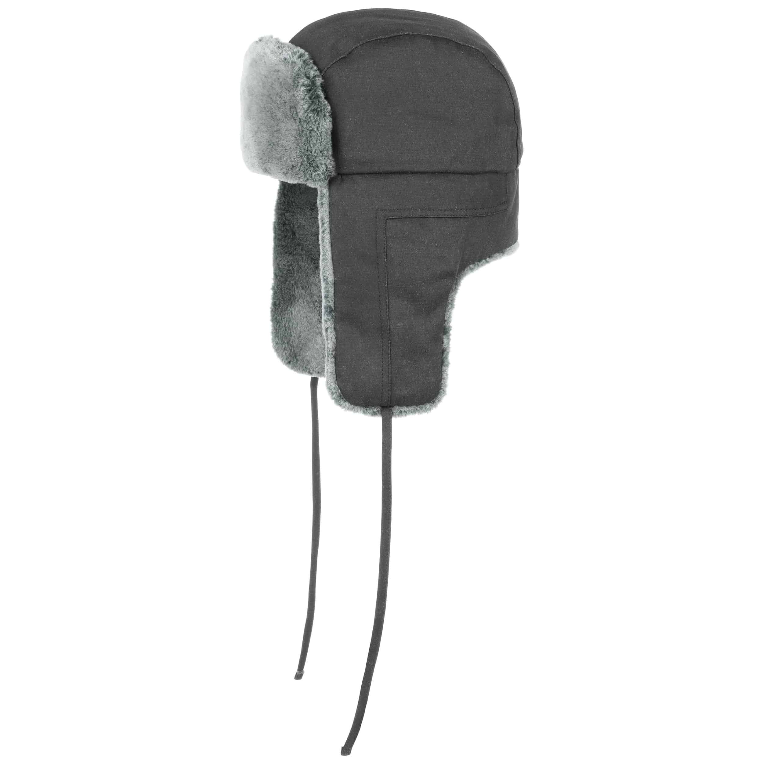 Old Cotton Aviator Hat by Stetson - 59,00 €