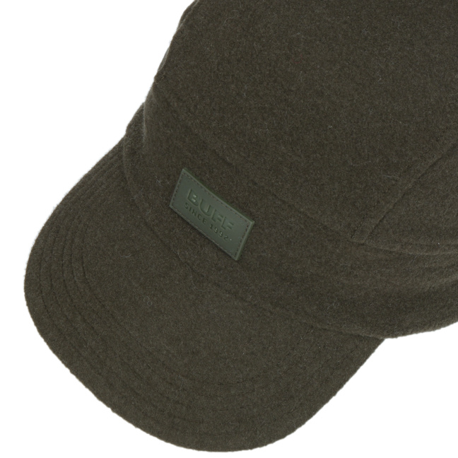 Olympian Blue Merino Pack Cap by BUFF - 53,95 €