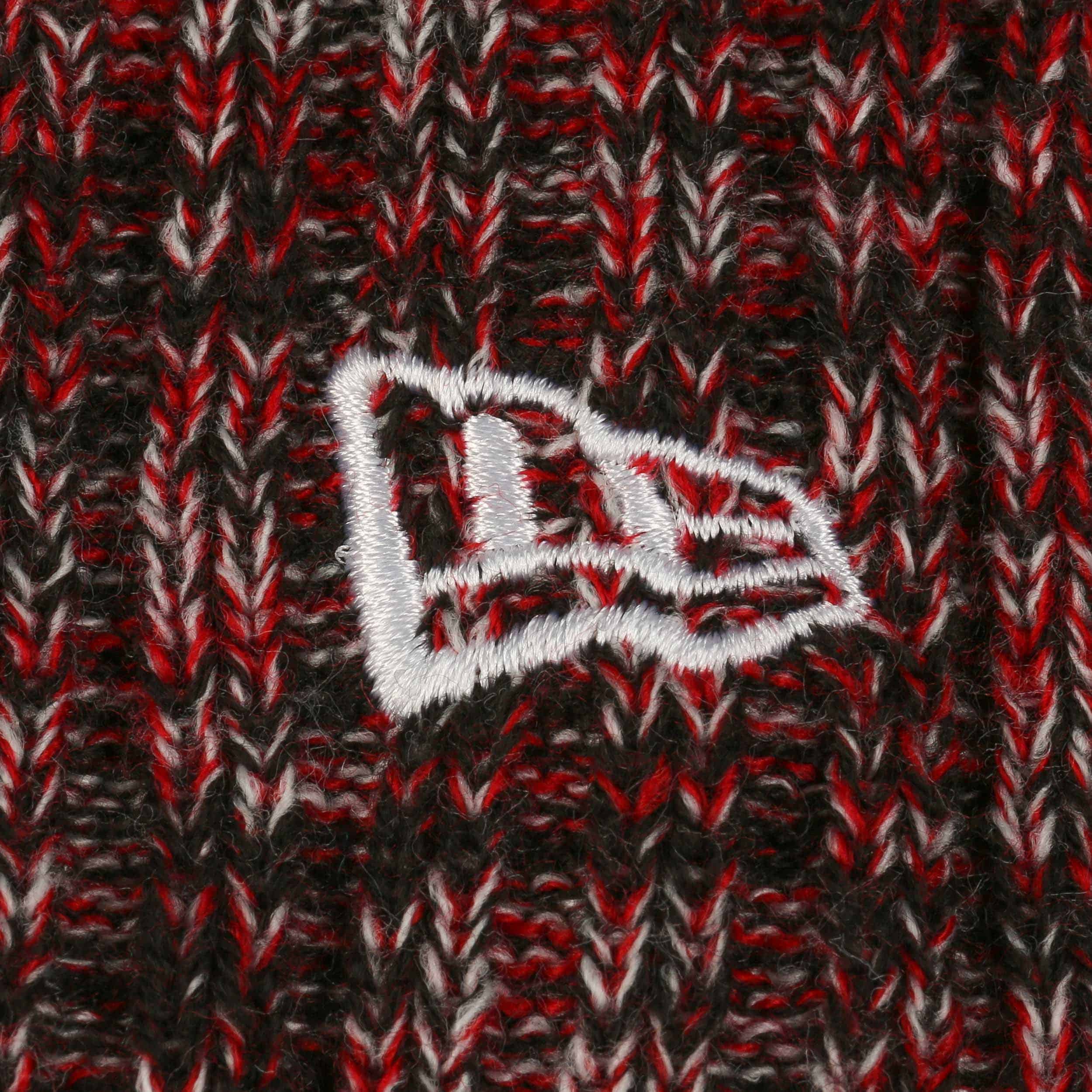 On-Field 18 Falcons Beanie Hat by New Era - 19,95 €