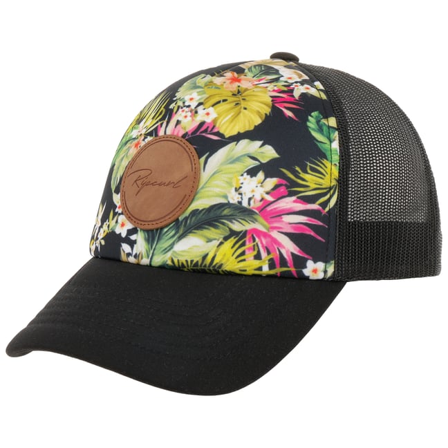 s Trucker Cap by Rip Curl 
