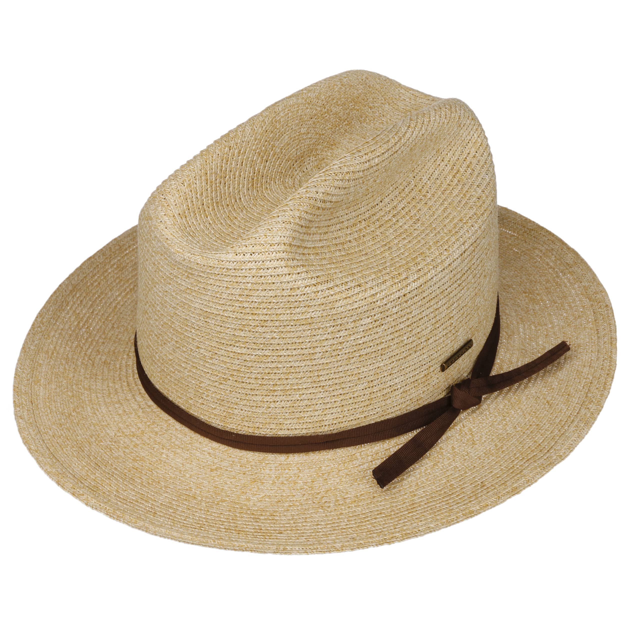 Open Road Toyo Straw Hat by Stetson --> Shop Hats, Beanies & Caps ...