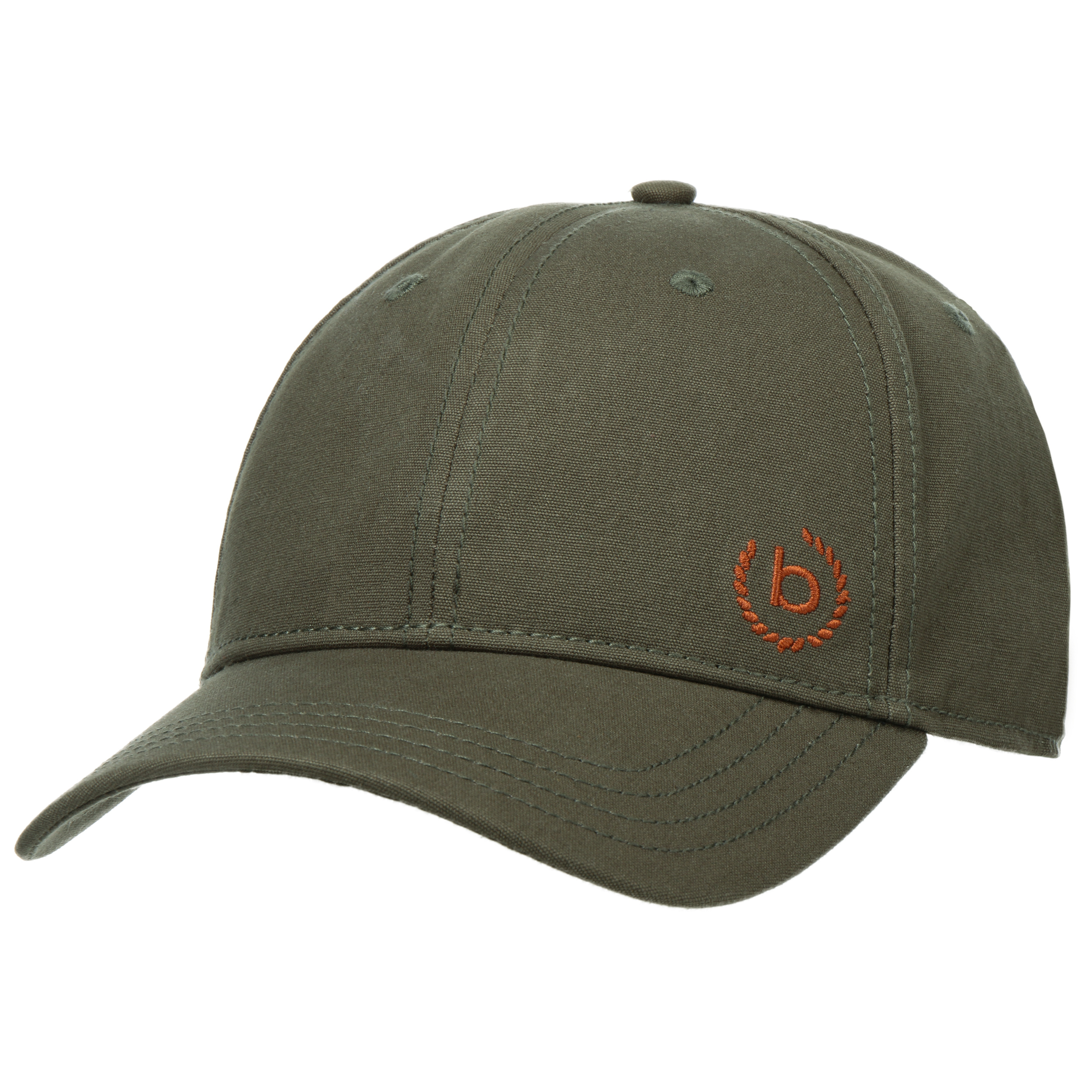 organic cotton baseball cap