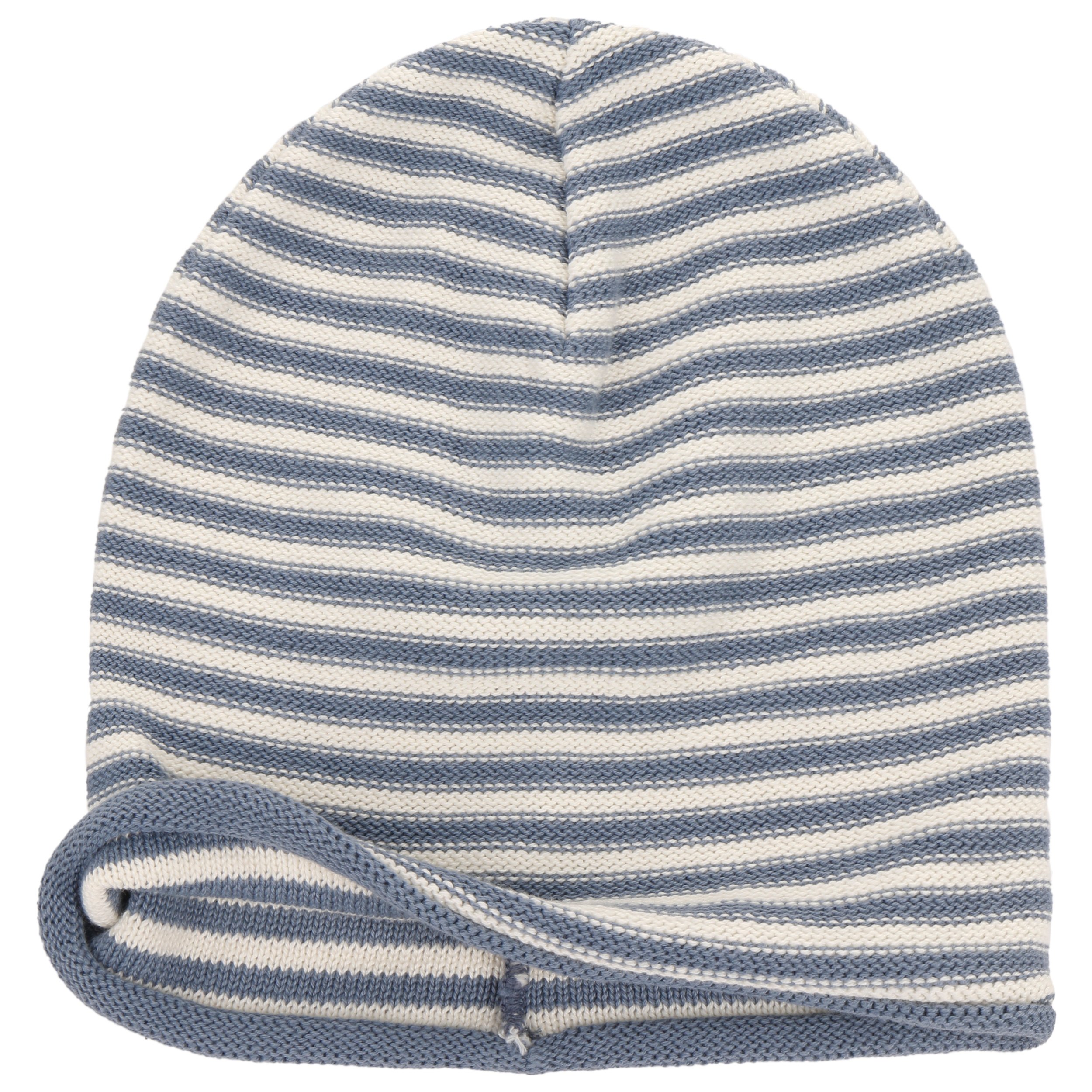 Organic Cotton GOTS Beanie Hat - 19,95 €
