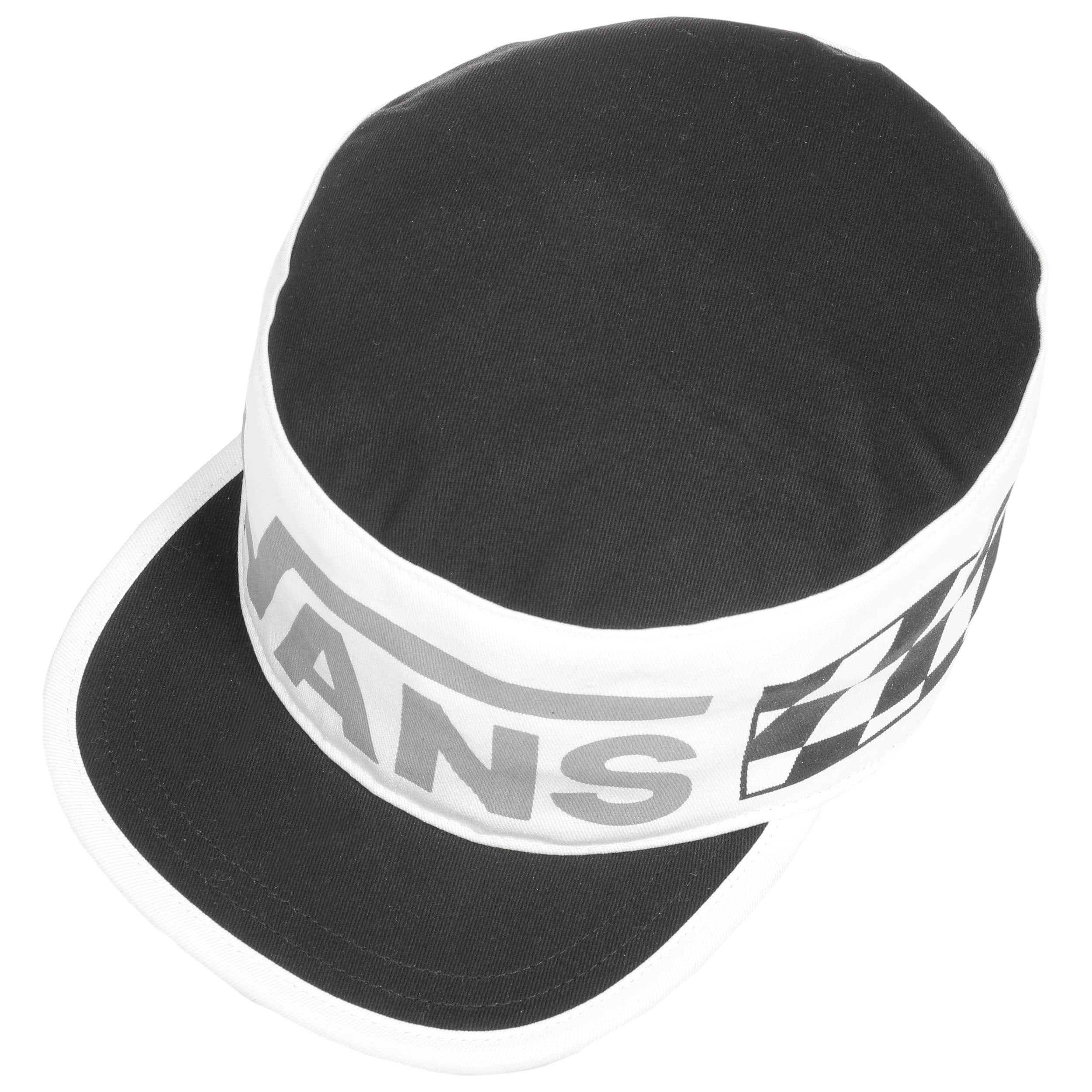 vans painters hat