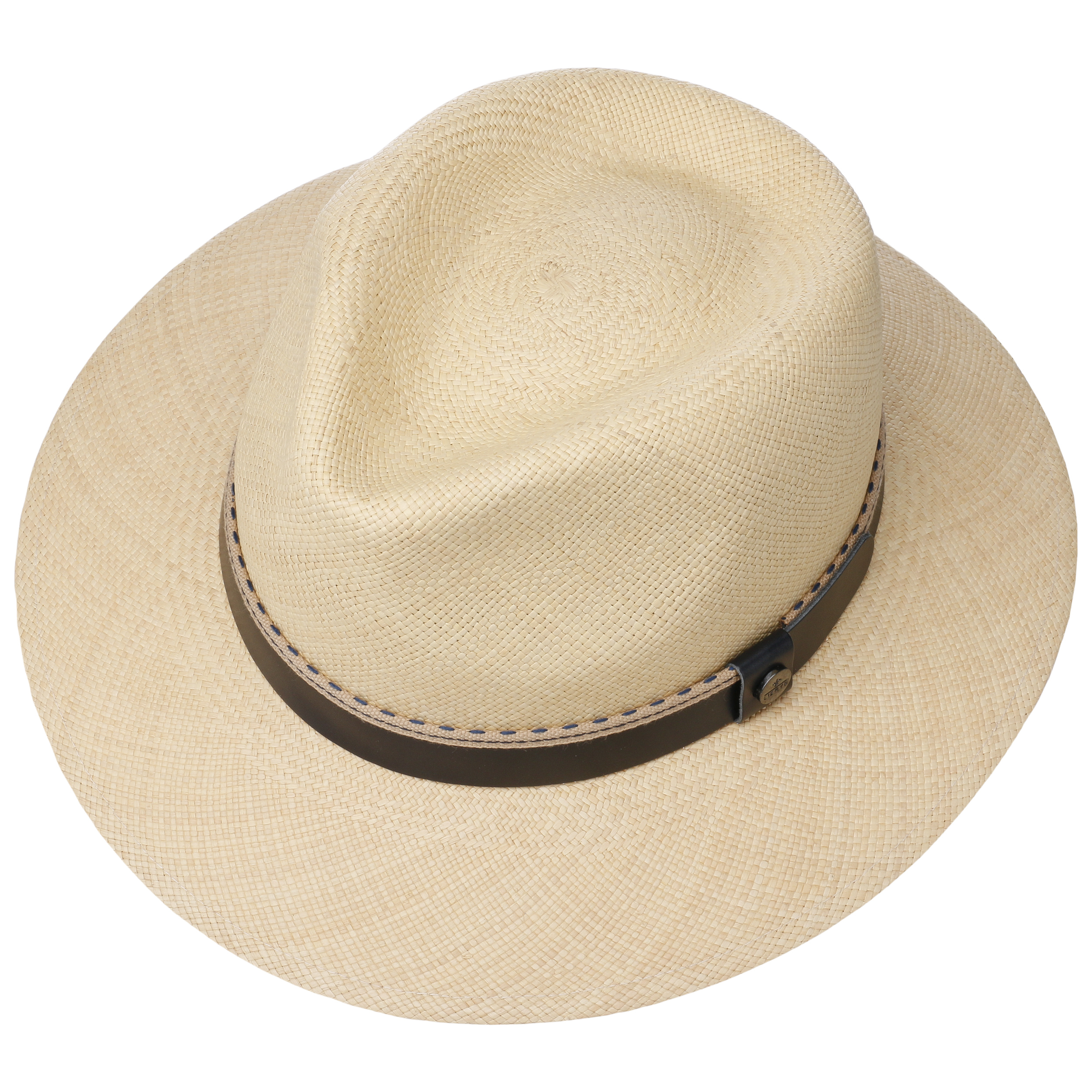 WORK AND STYLE Sombrero de Paja Country Traveller by 
