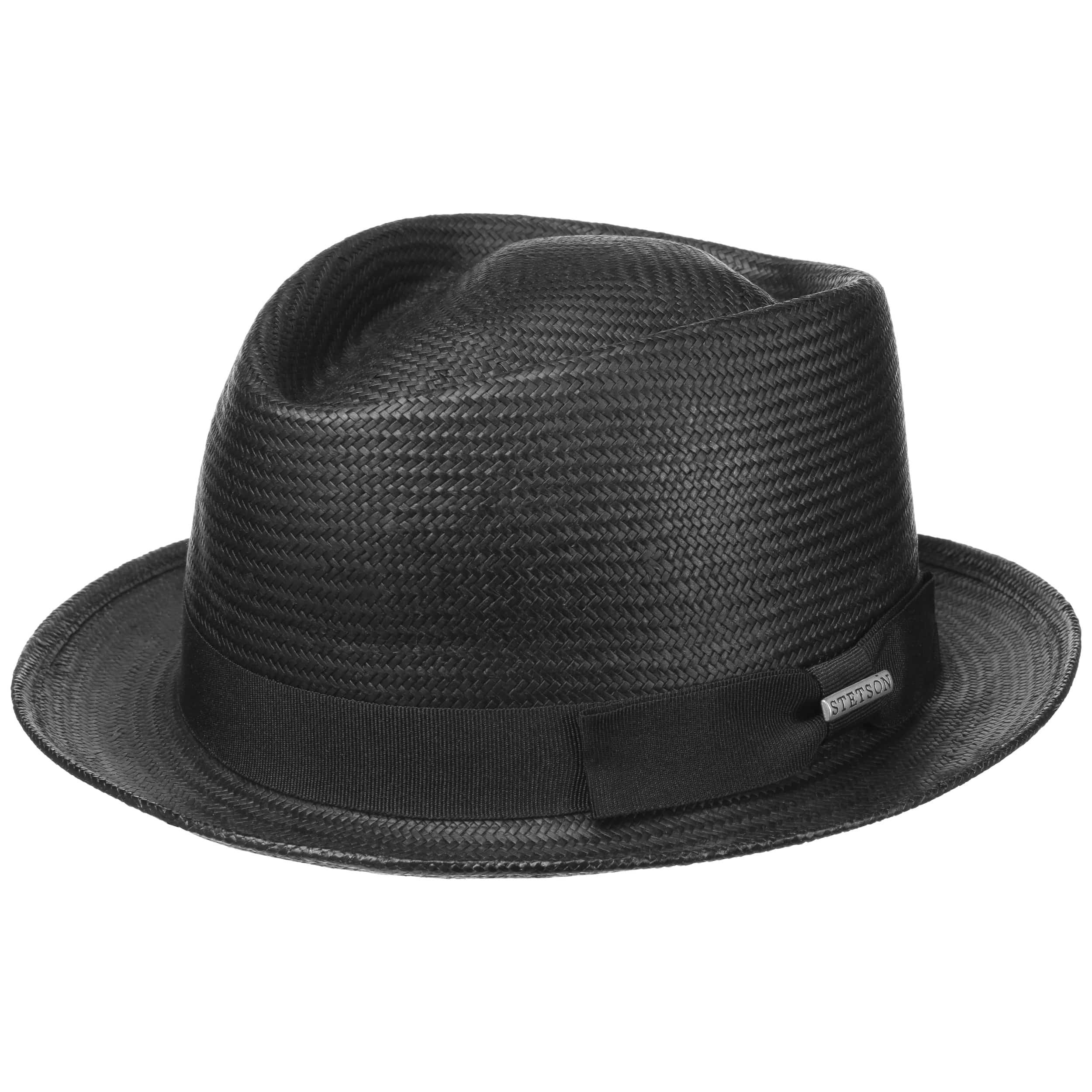 Ortugo Diamond Hat by Stetson - 89,00 €