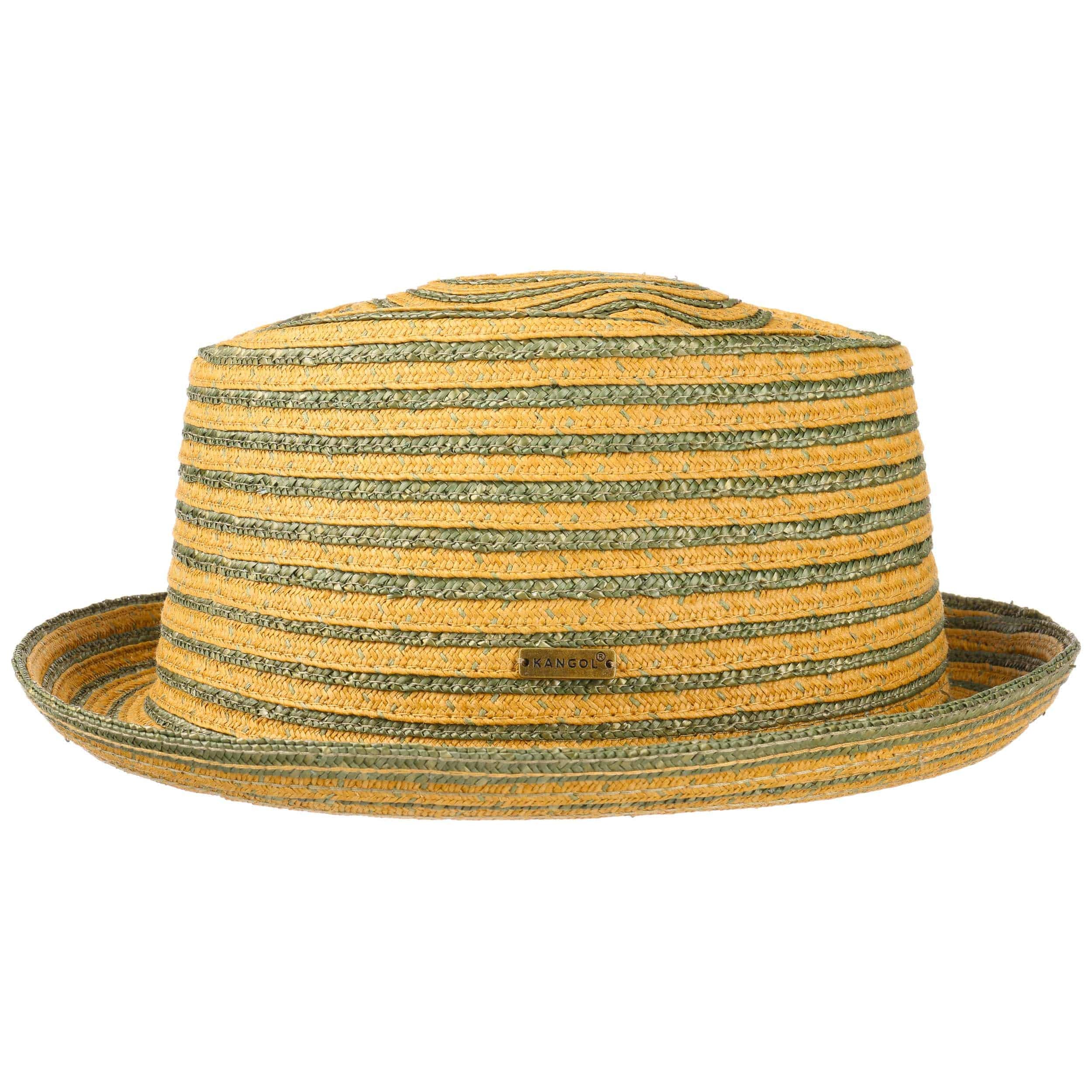 kangol straw hats