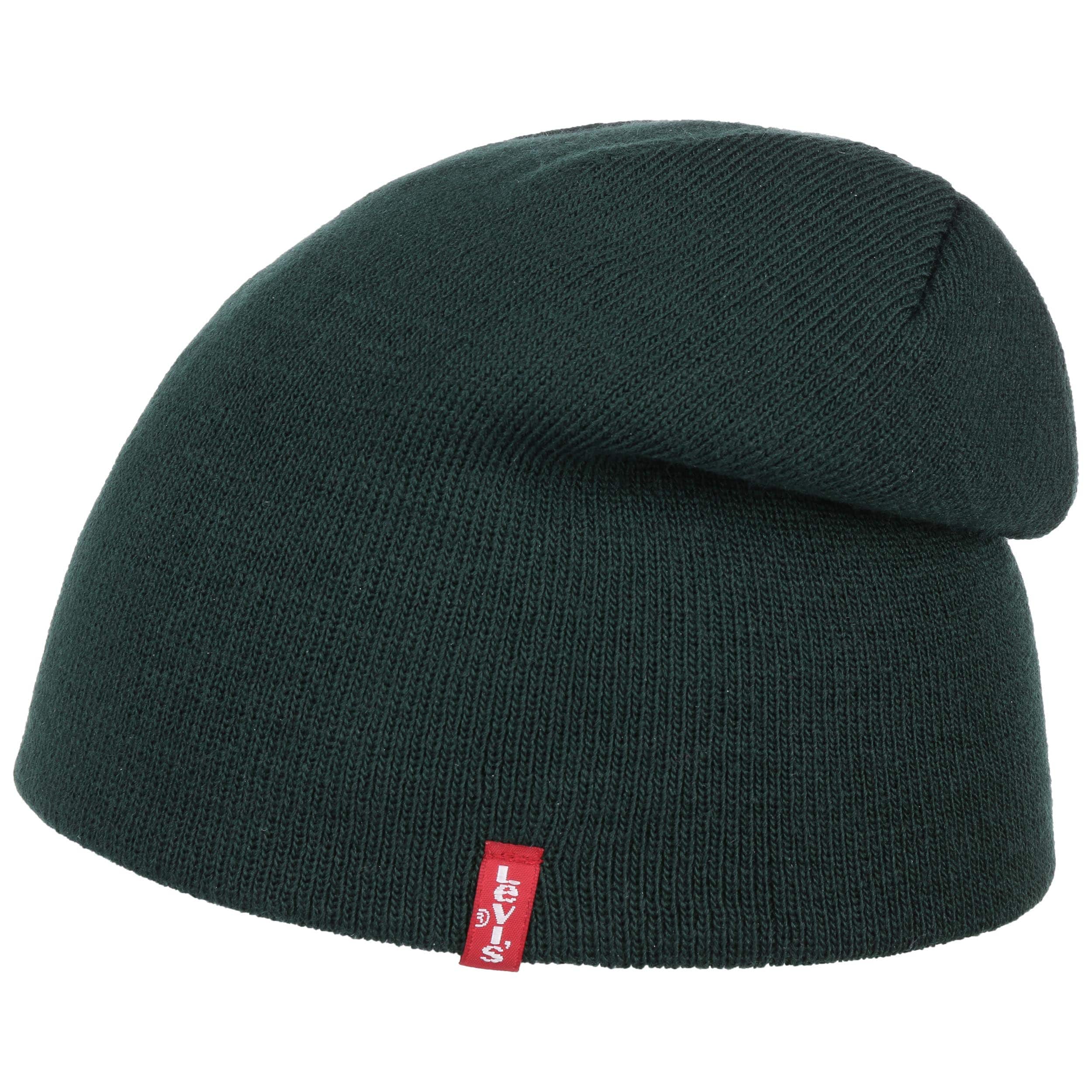 Otis Beanie Hat by Levi's® --> Shop Hats, Beanies Caps online