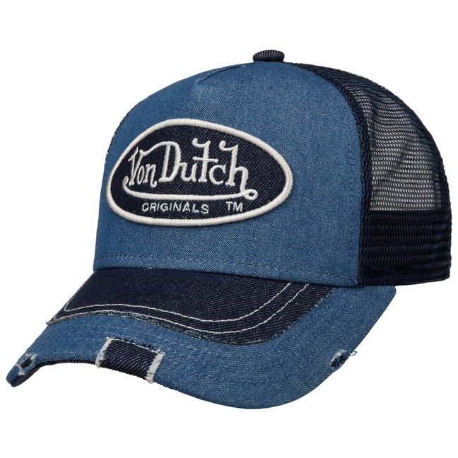 Von Dutch Hats for Men