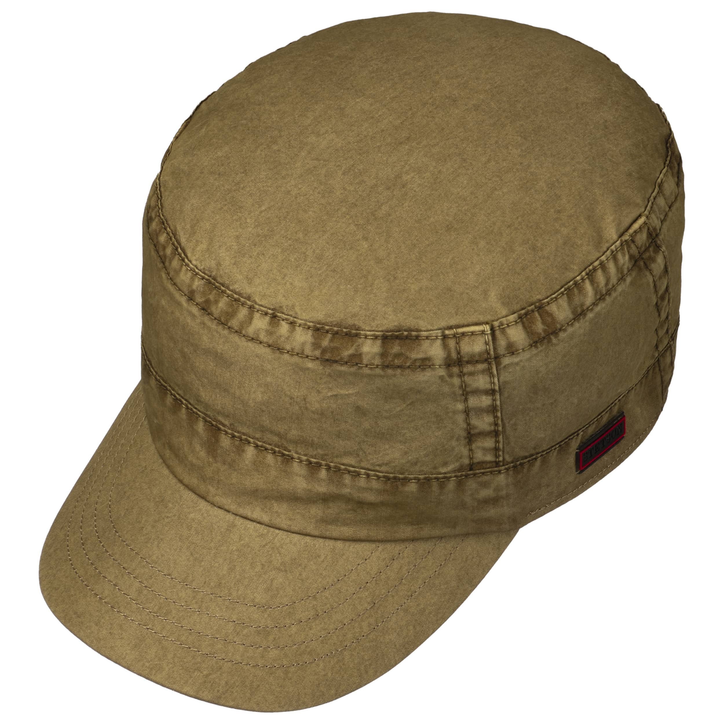 Stetson army cheap cap