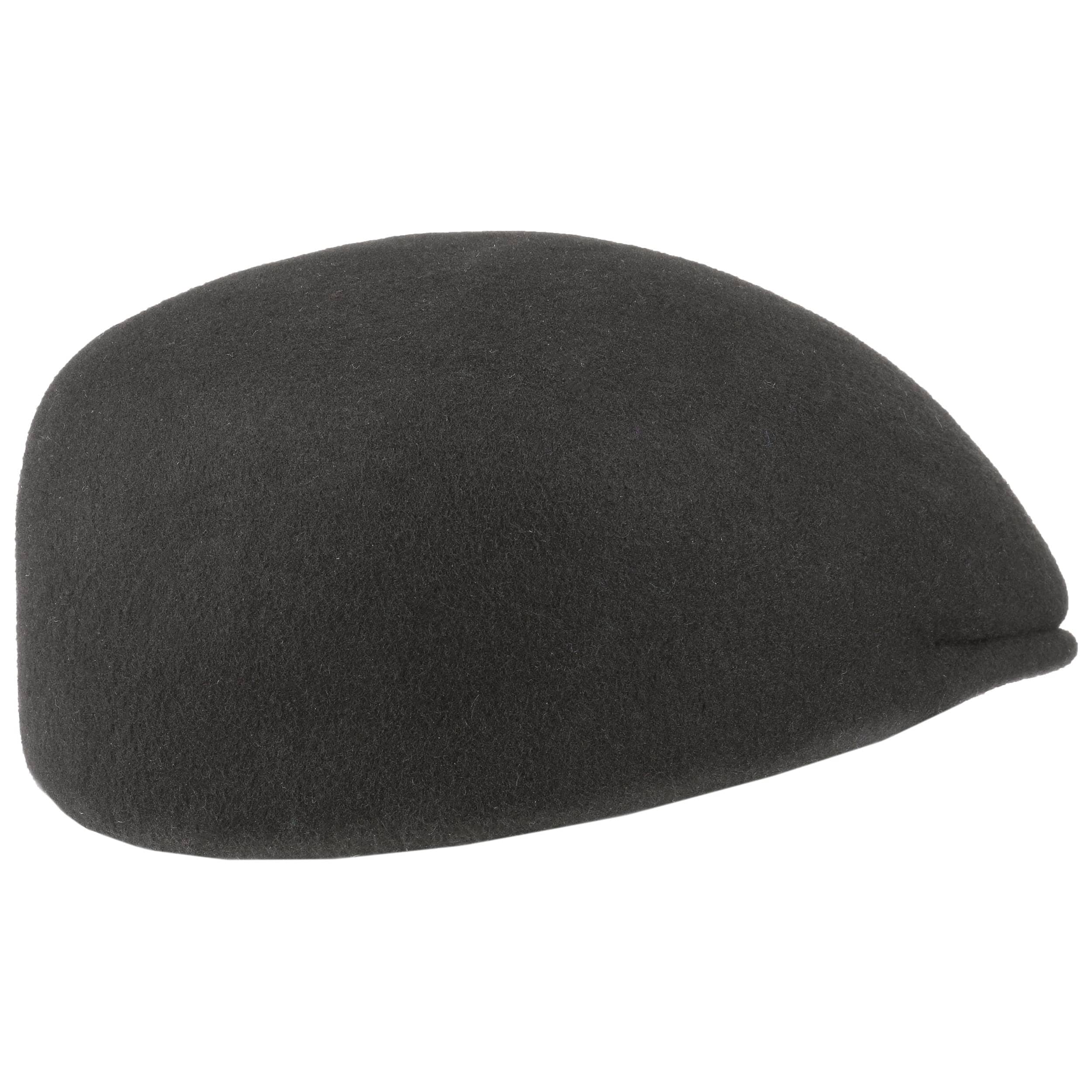 flat caps with ear flaps