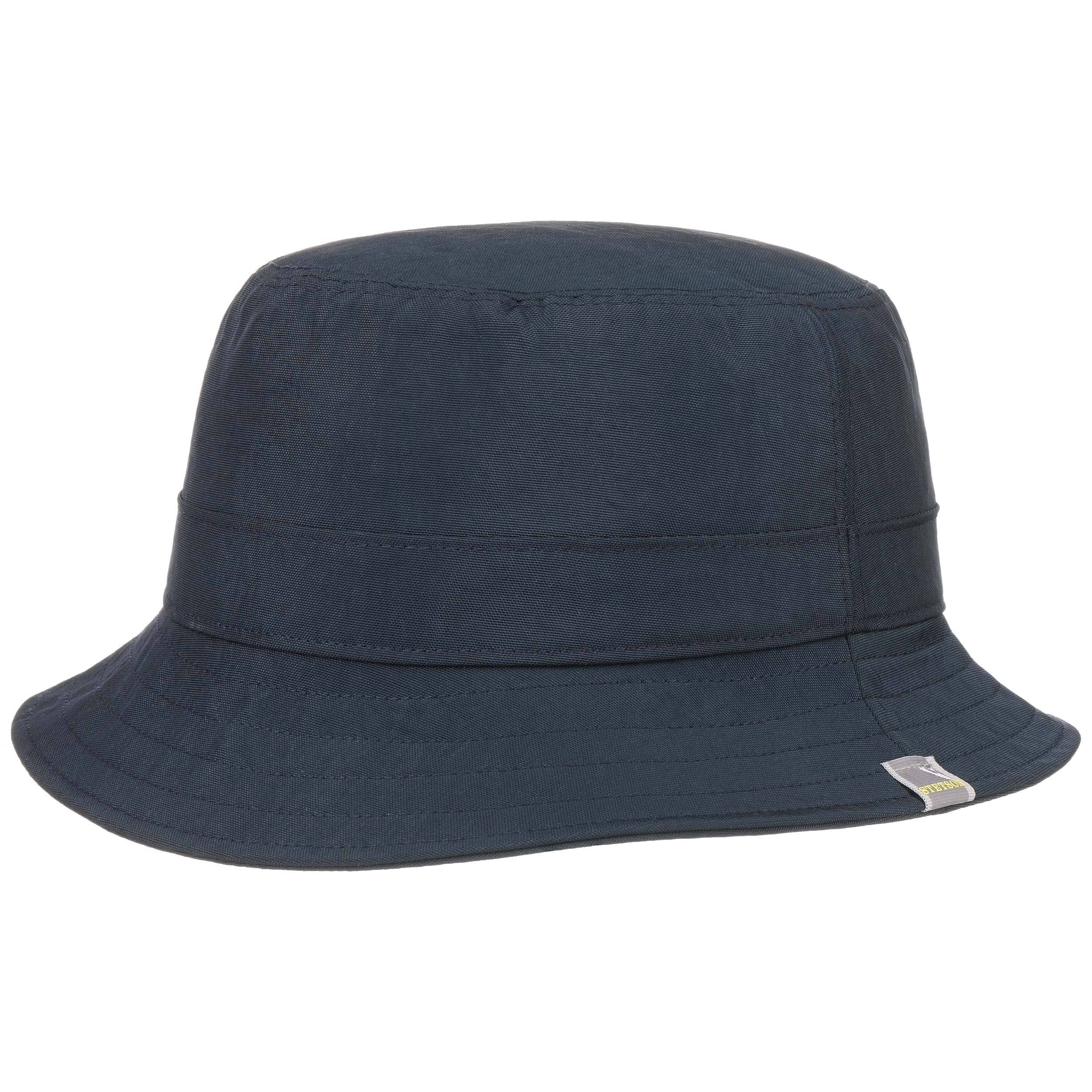 PCM Nylon Bucket Fishing Hat by Stetson 