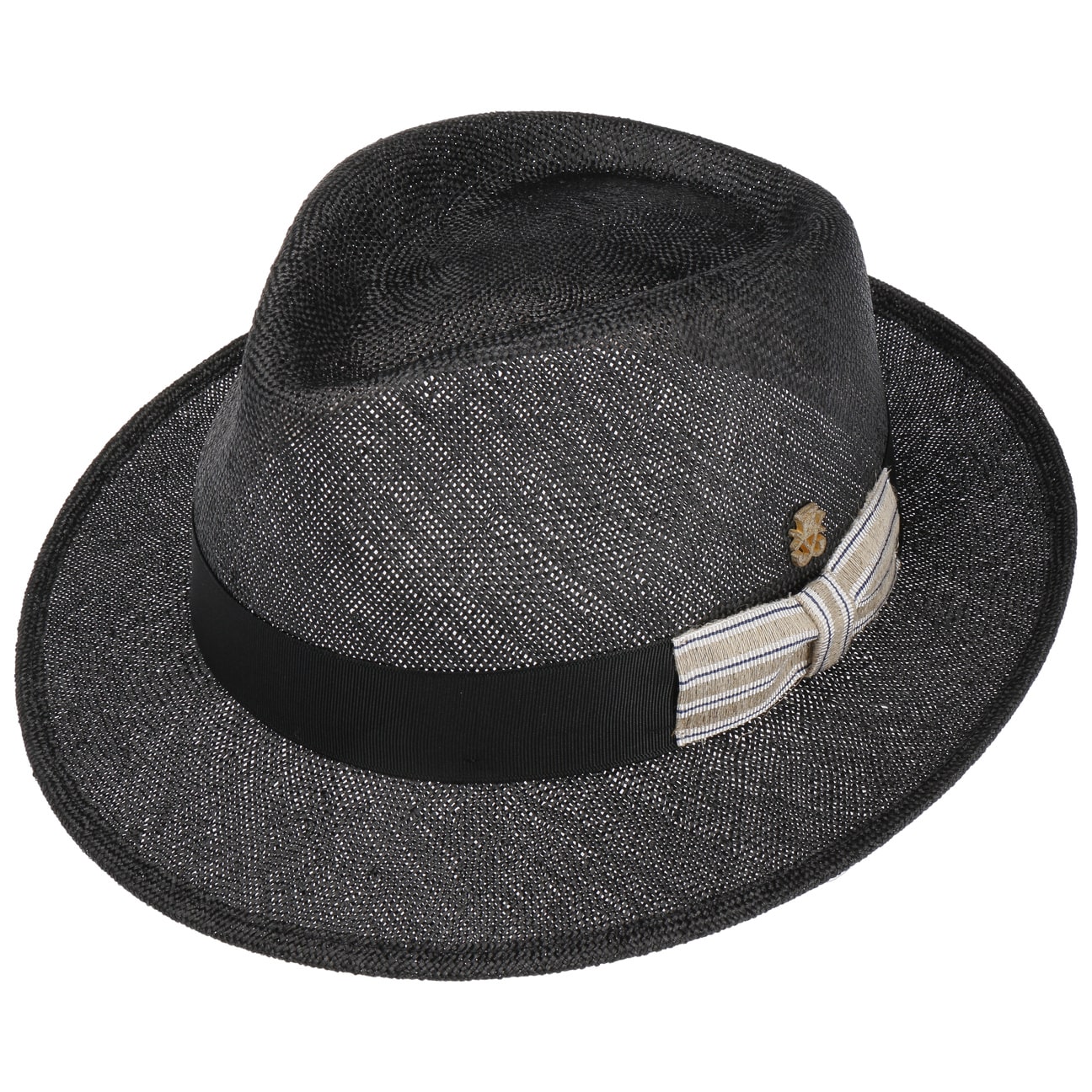 Pablito Sisal Straw Hat Zechbauer by Mayser --> Shop Hats, Beanies ...