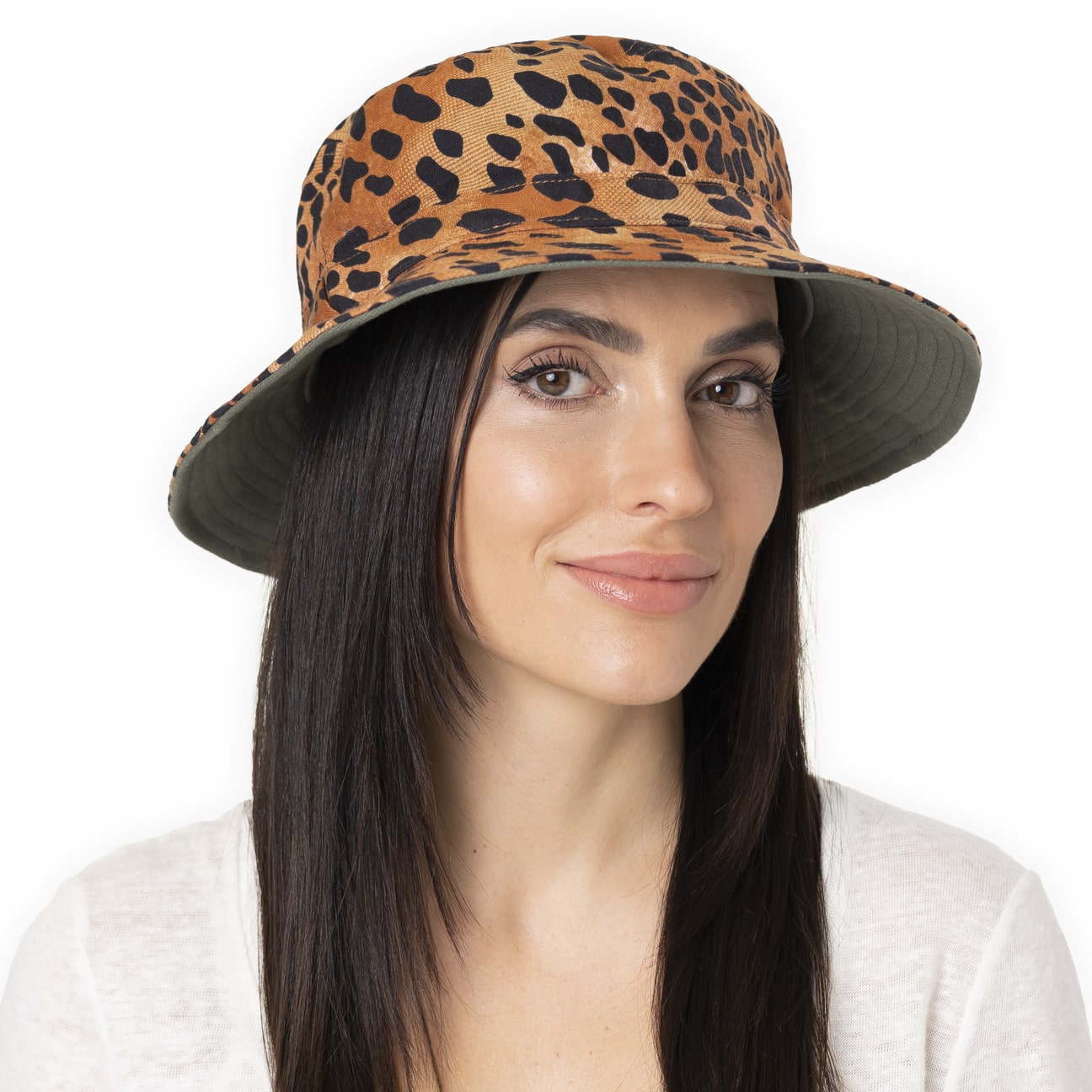 Packable Bucket Reversible Hat by Brixton > Shop Hats, Beanies & Caps