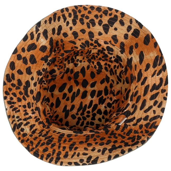 Packable Bucket Reversible Hat by Brixton - 51,95 € display picture 1