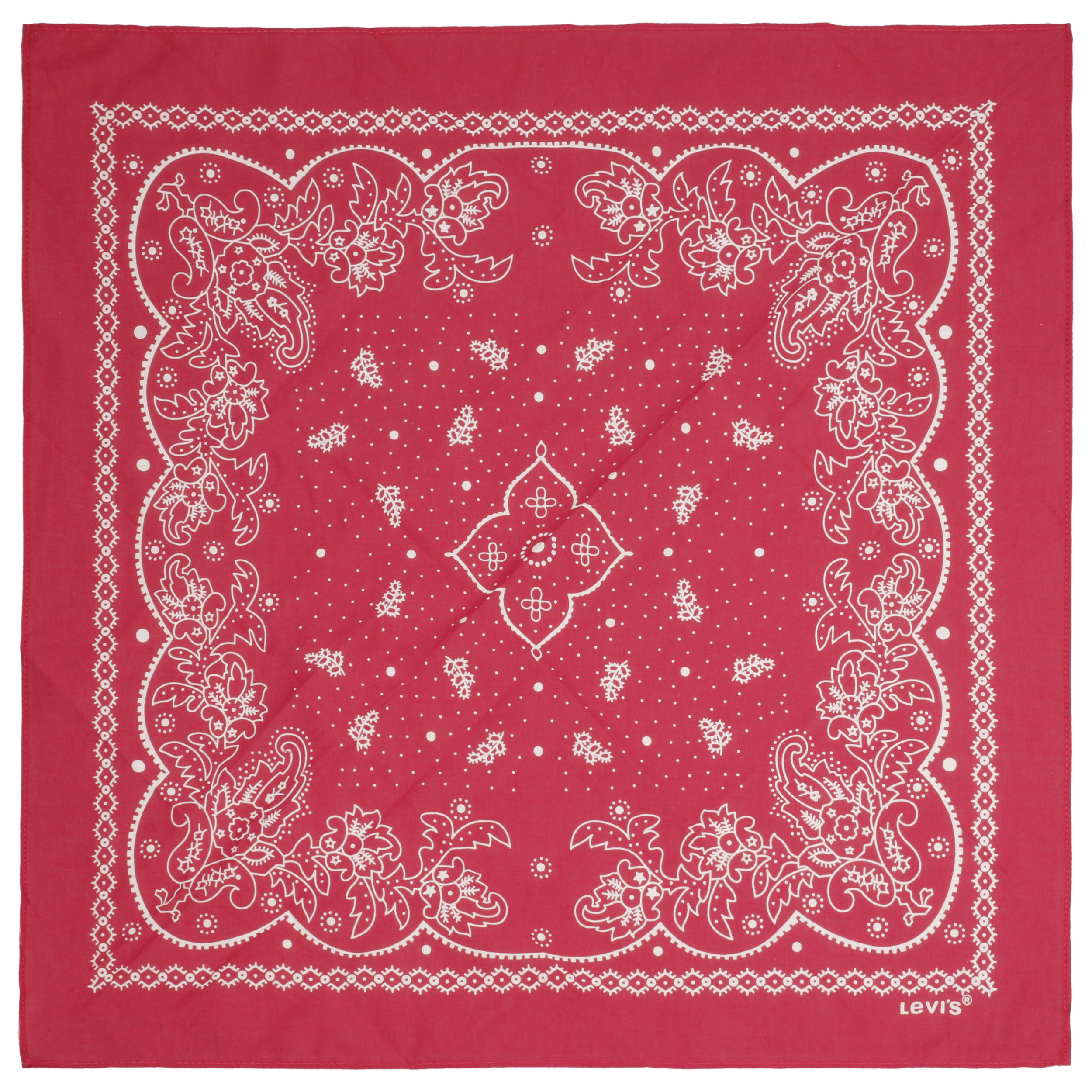 bandana levi's