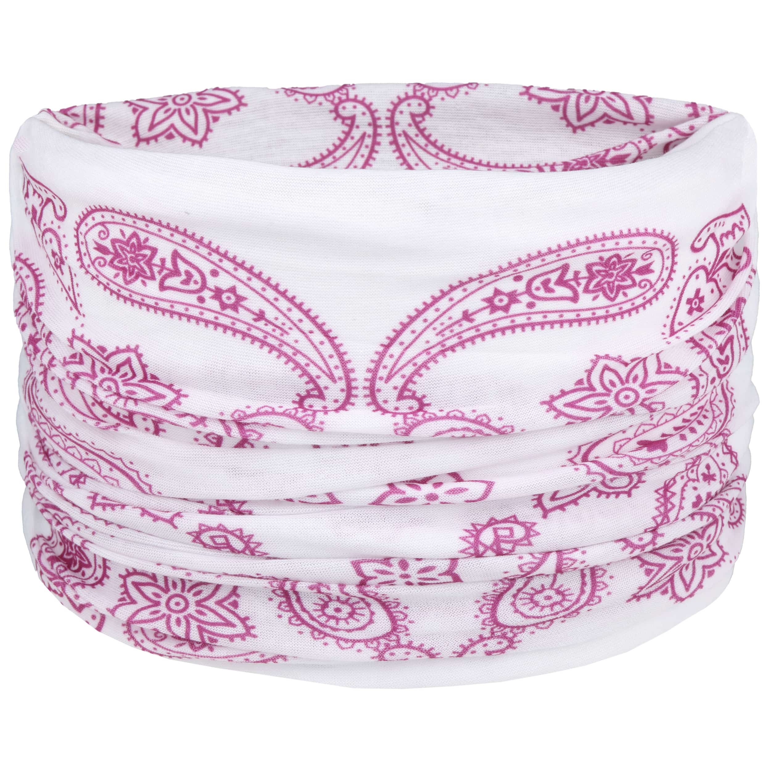 Paisley Multifunctional Bandana by Chillouts 17,95