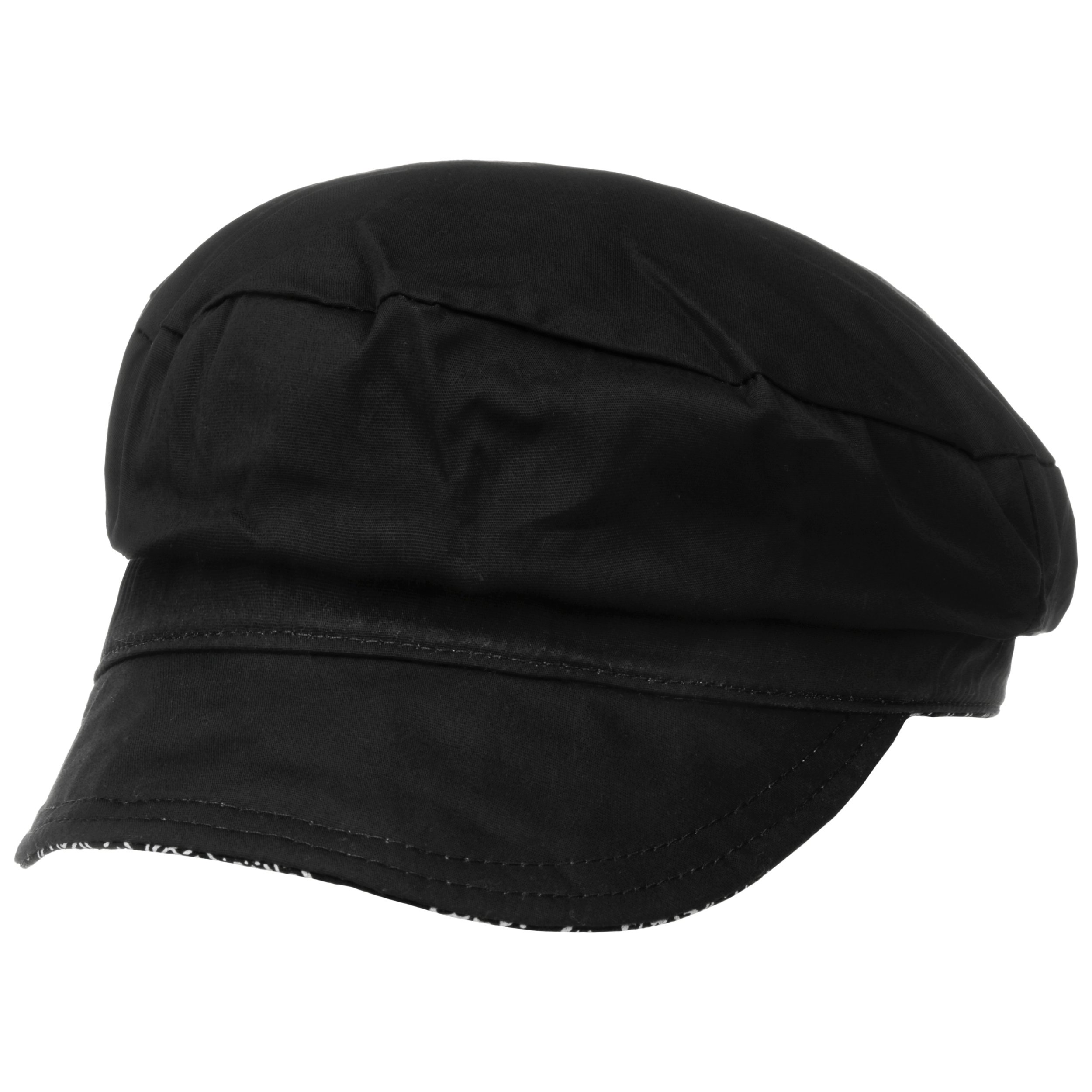 Paisley Reversible Cap by Lipodo - 32,95