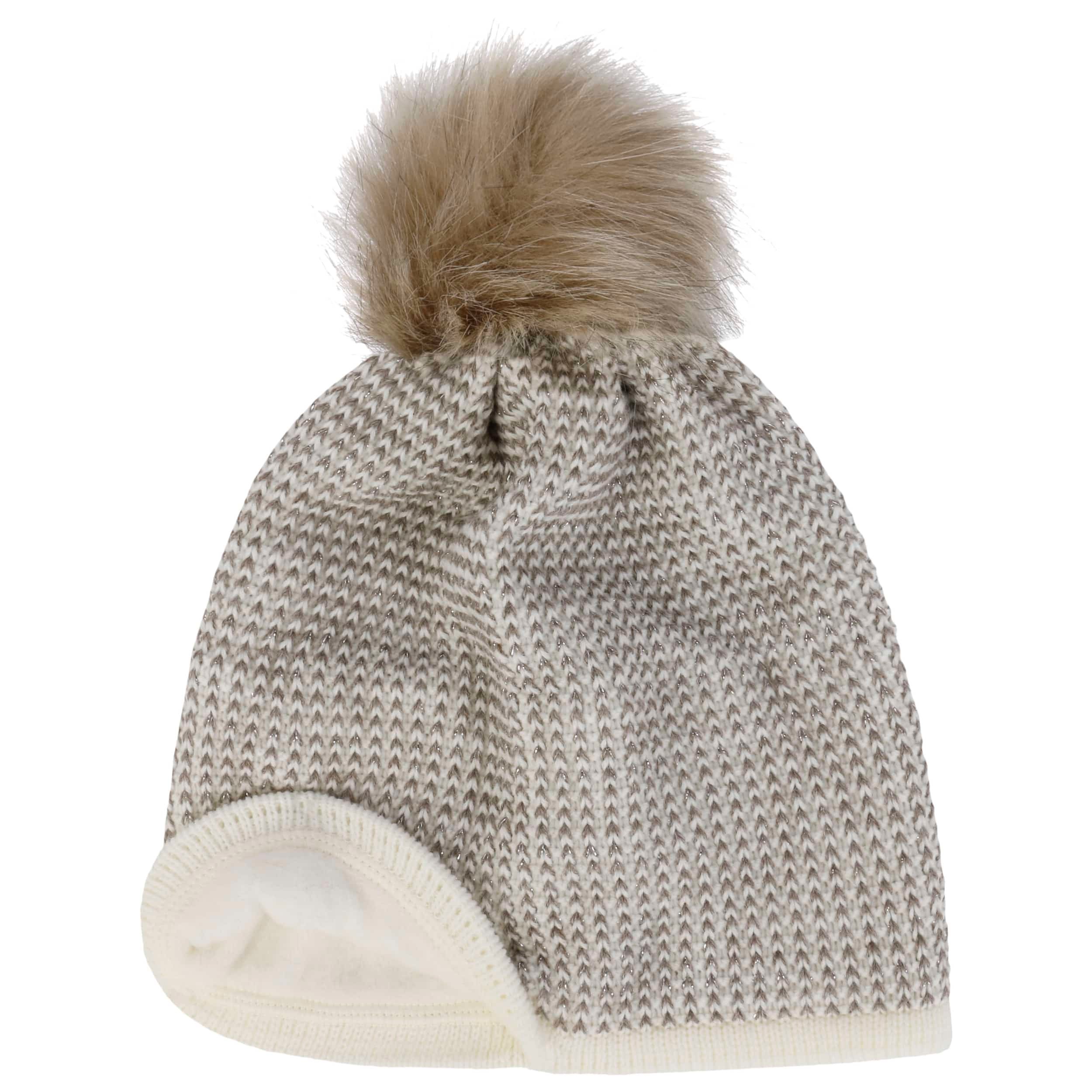 Sterntaler Children's Winter Hat, Blau, 43