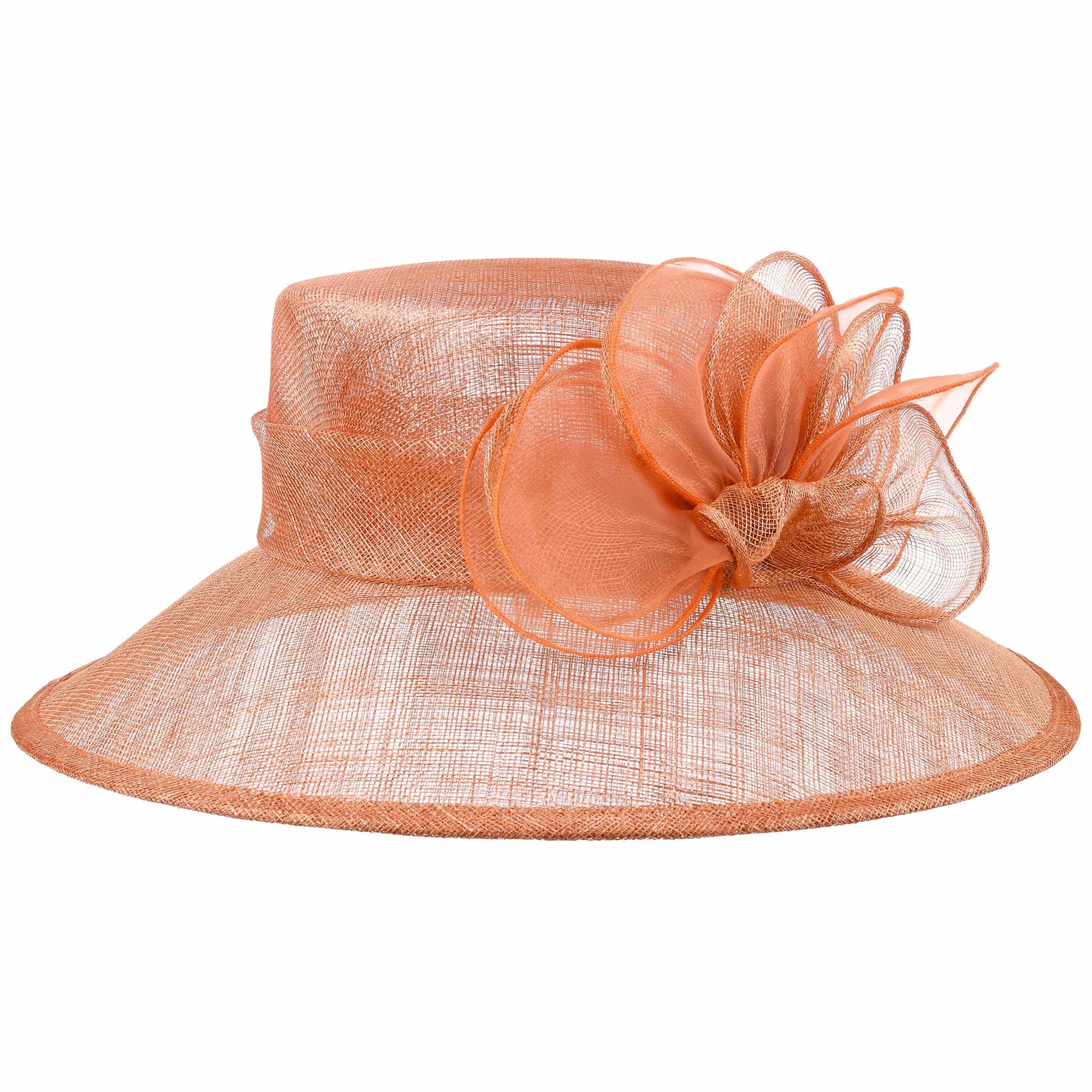 Palisa Sinamay Occasion Hat by 