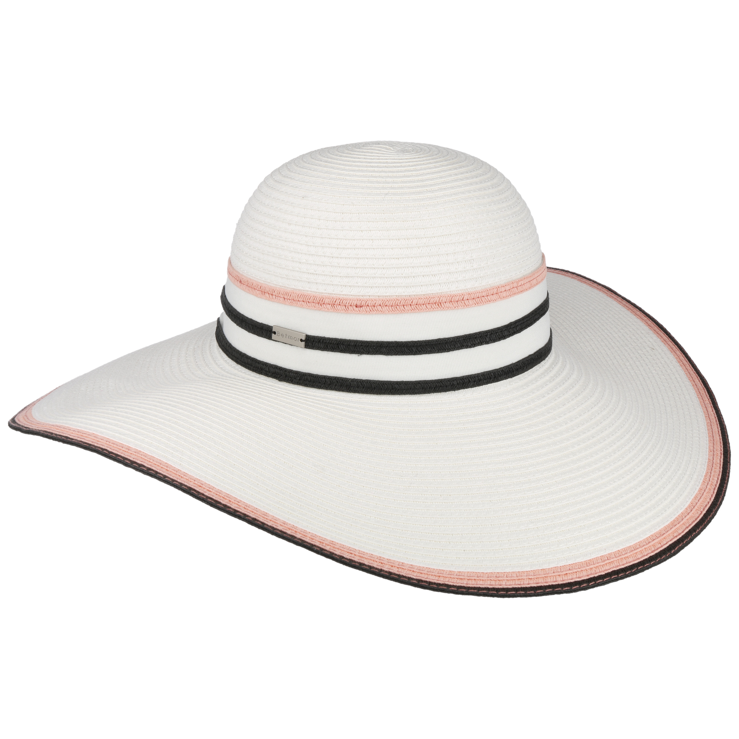 Palma straw hat Clearance