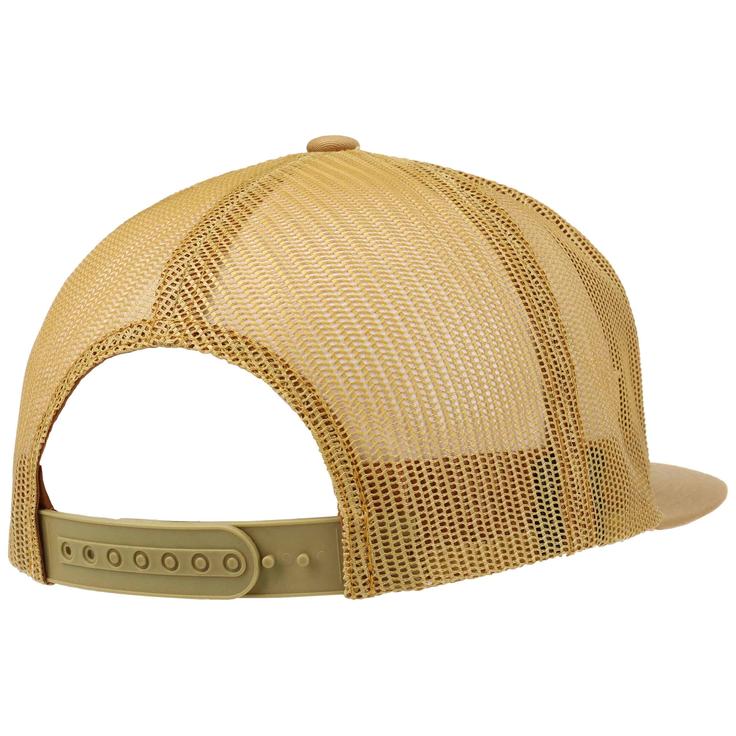 Palmer Mesh Cap by Brixton - 35,95