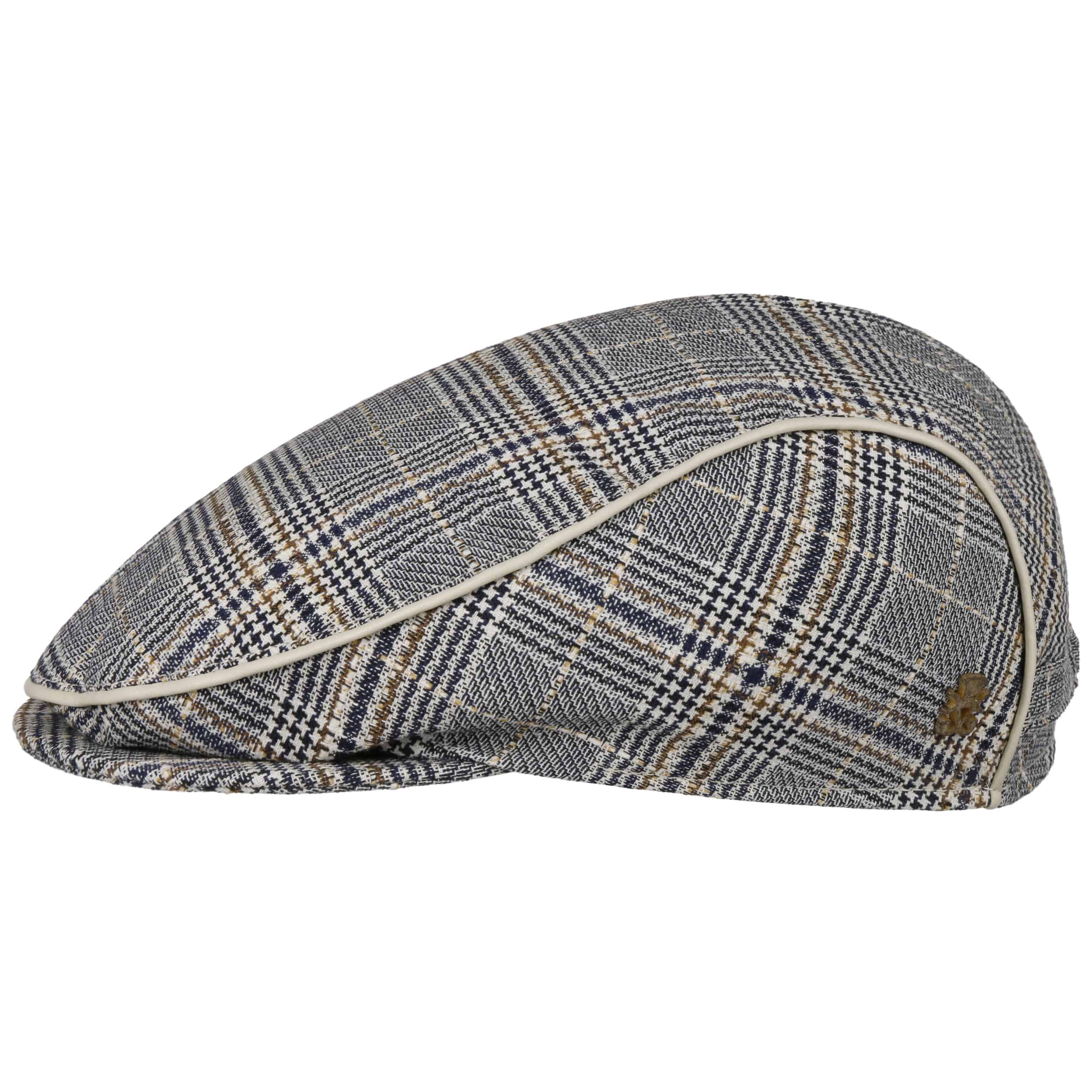 Pamir Flat Cap Zechbauer by Mayser Shop Hats Beanies Caps