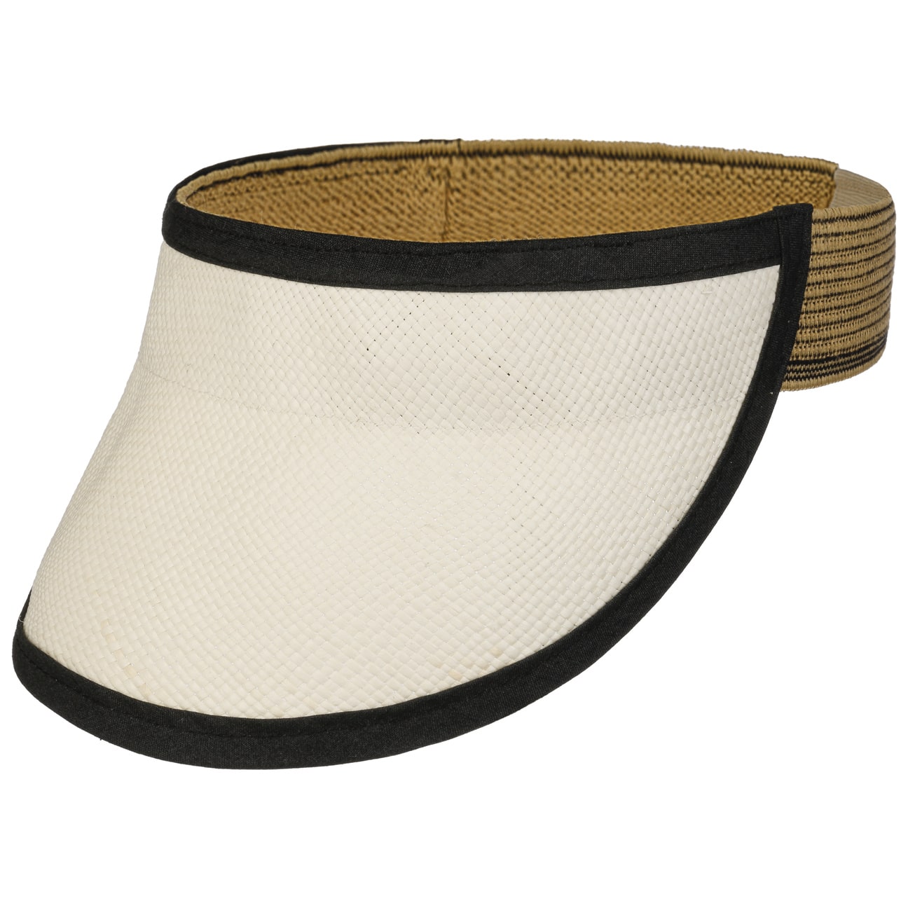 Panama Beach Visor by Lierys 53,95