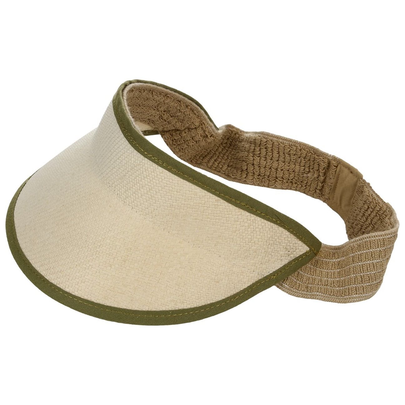 Panama Beach Visor by Lierys 53,95