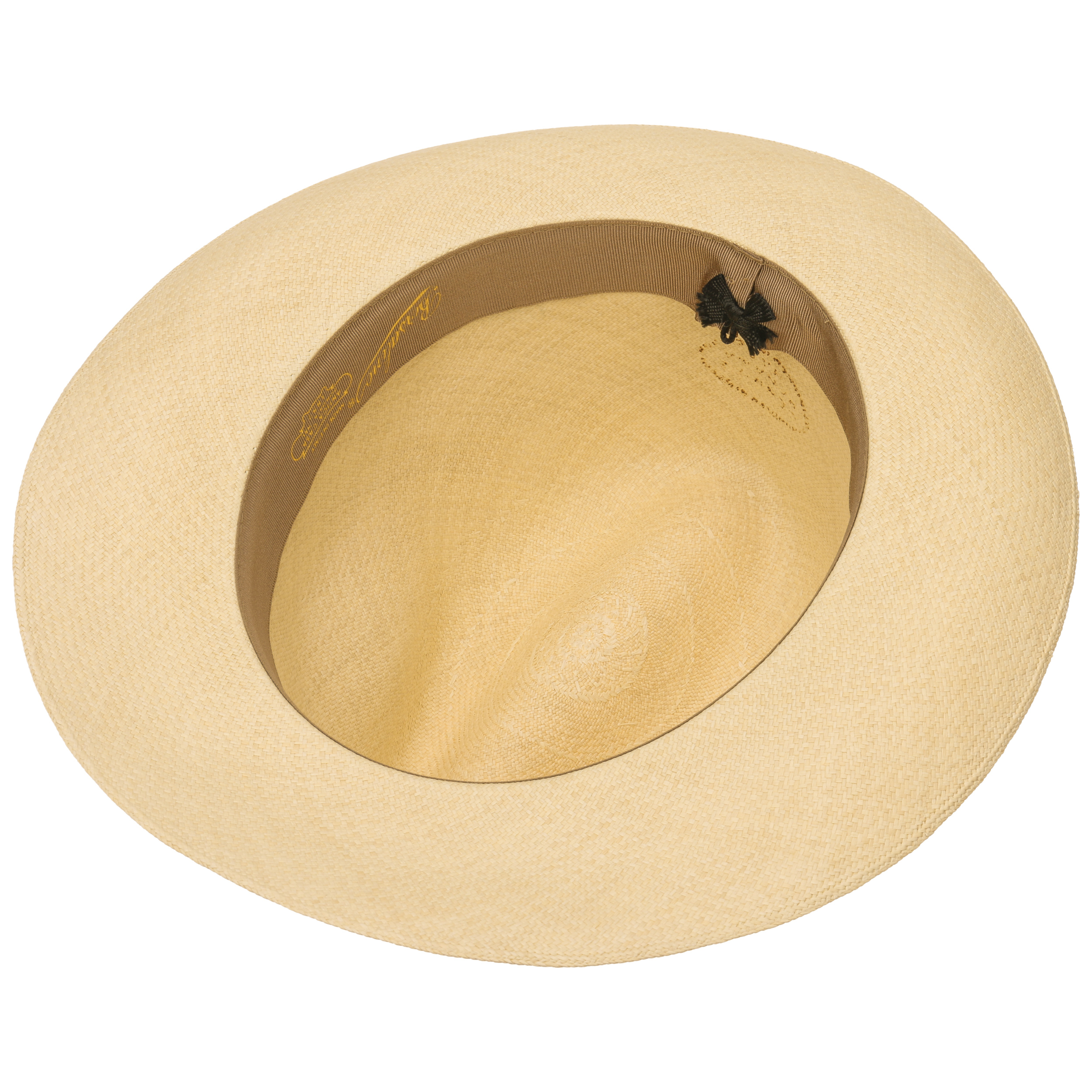 humphrey bogart panama hat