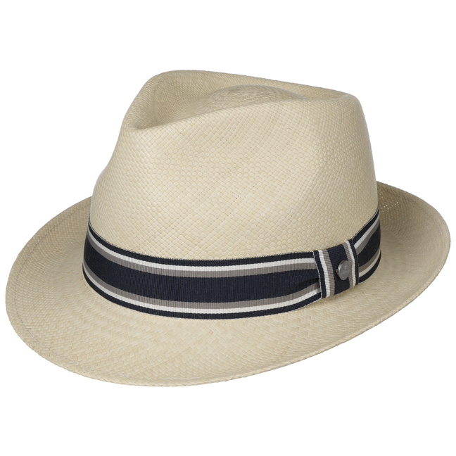 panama hat material